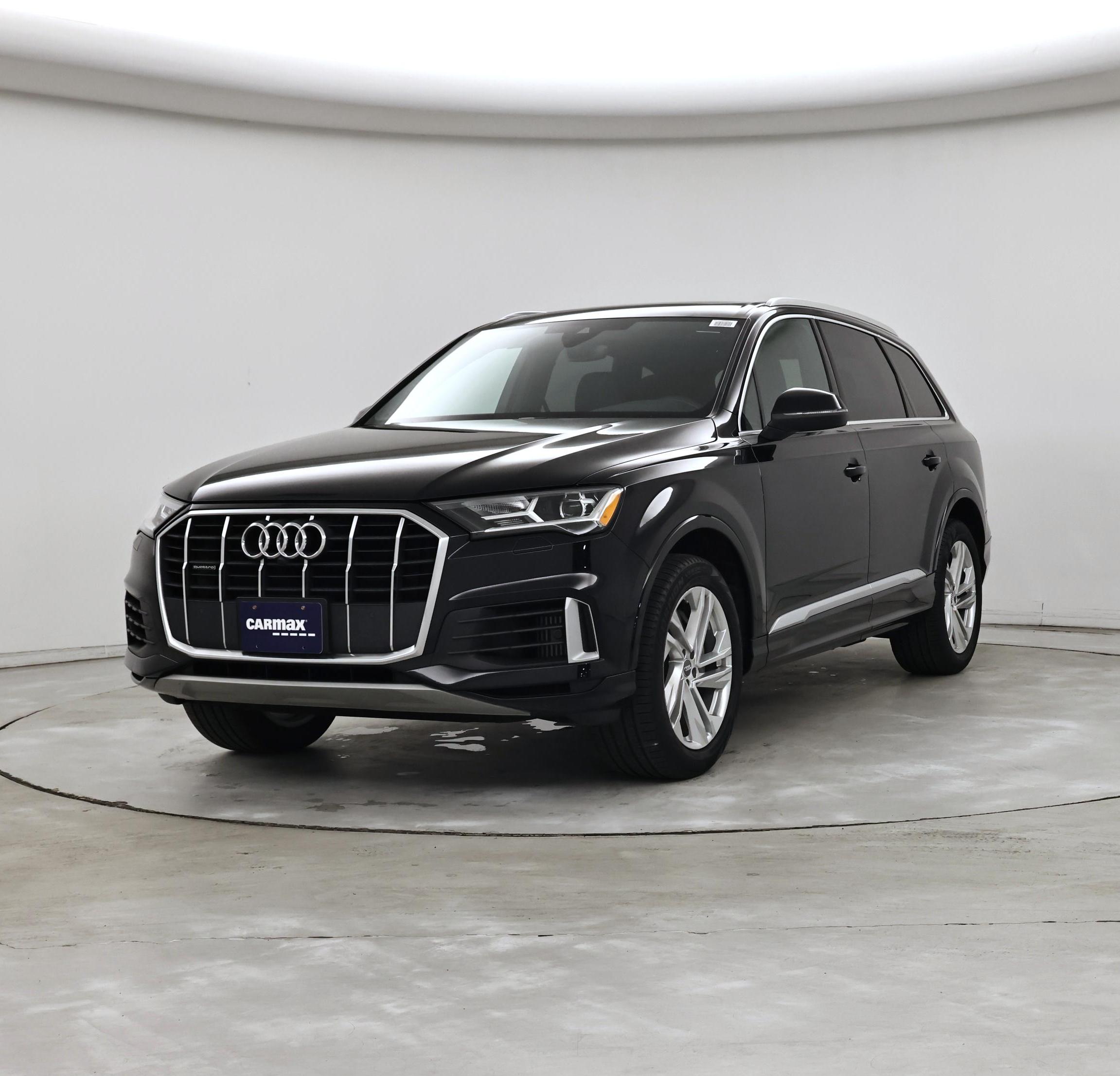 Thumbnail: 2020 Audi Q7 - 4
