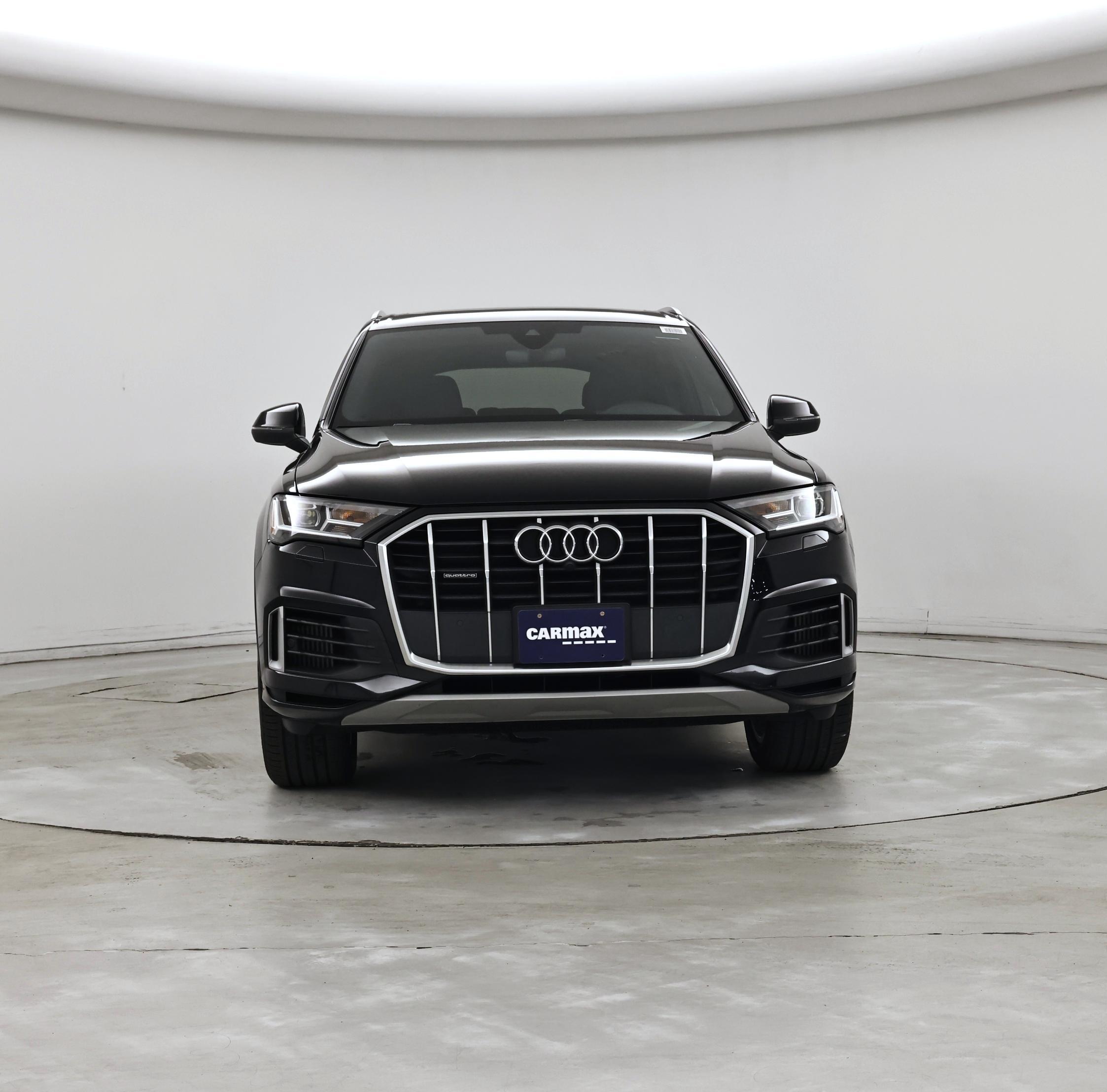 Thumbnail: 2020 Audi Q7 - 5