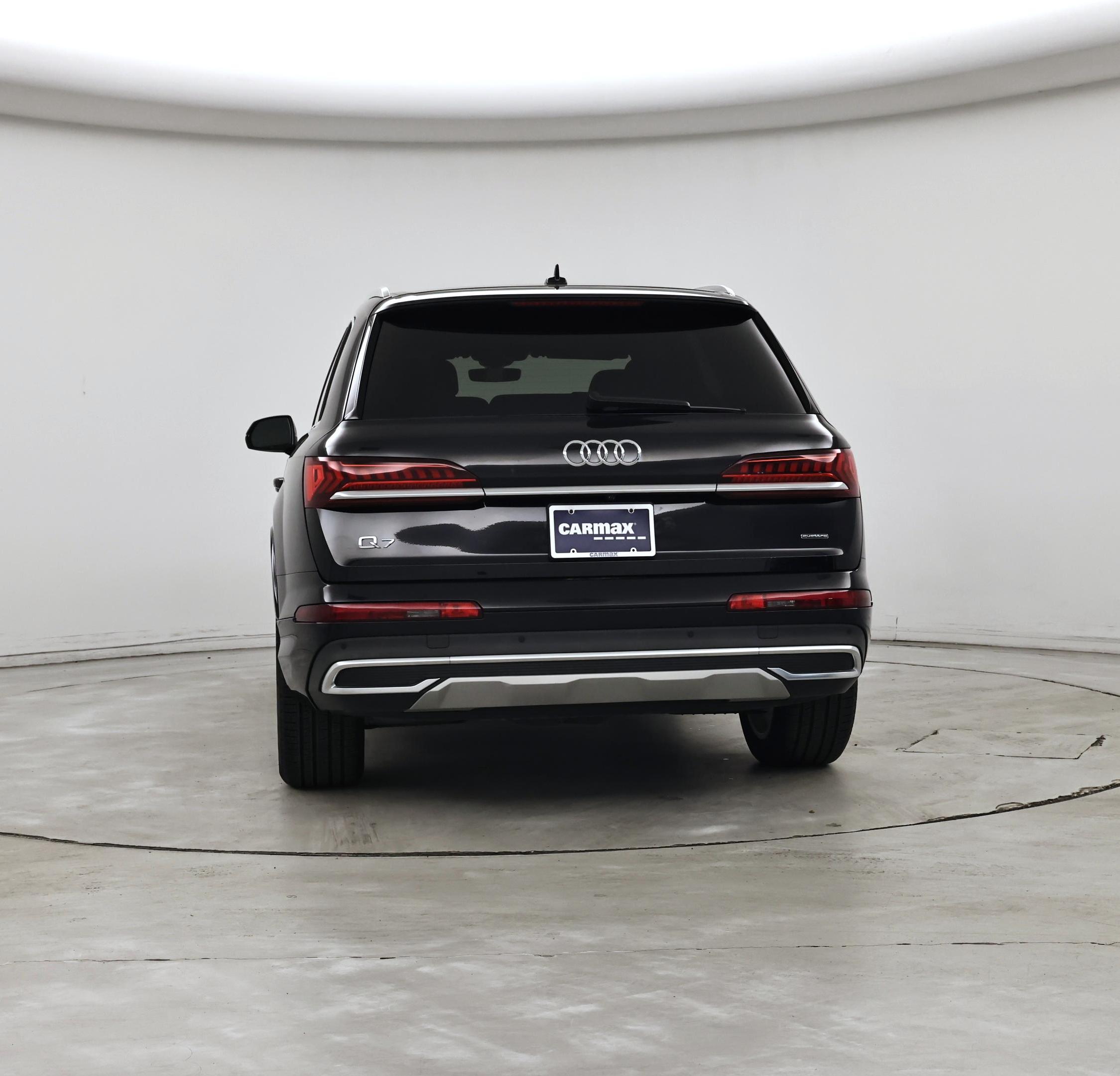 Thumbnail: 2020 Audi Q7 - 6