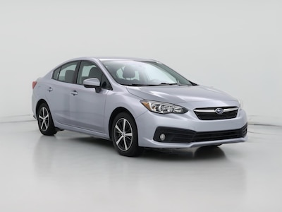 2020 Subaru Impreza Premium