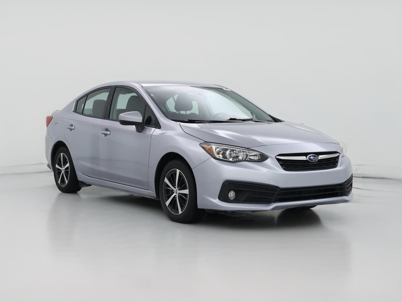 2020 Subaru Impreza