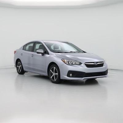 2020 Subaru Impreza Premium
