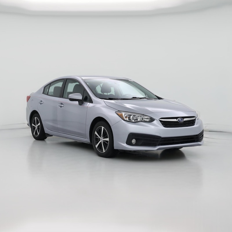 2020 Subaru Impreza Premium