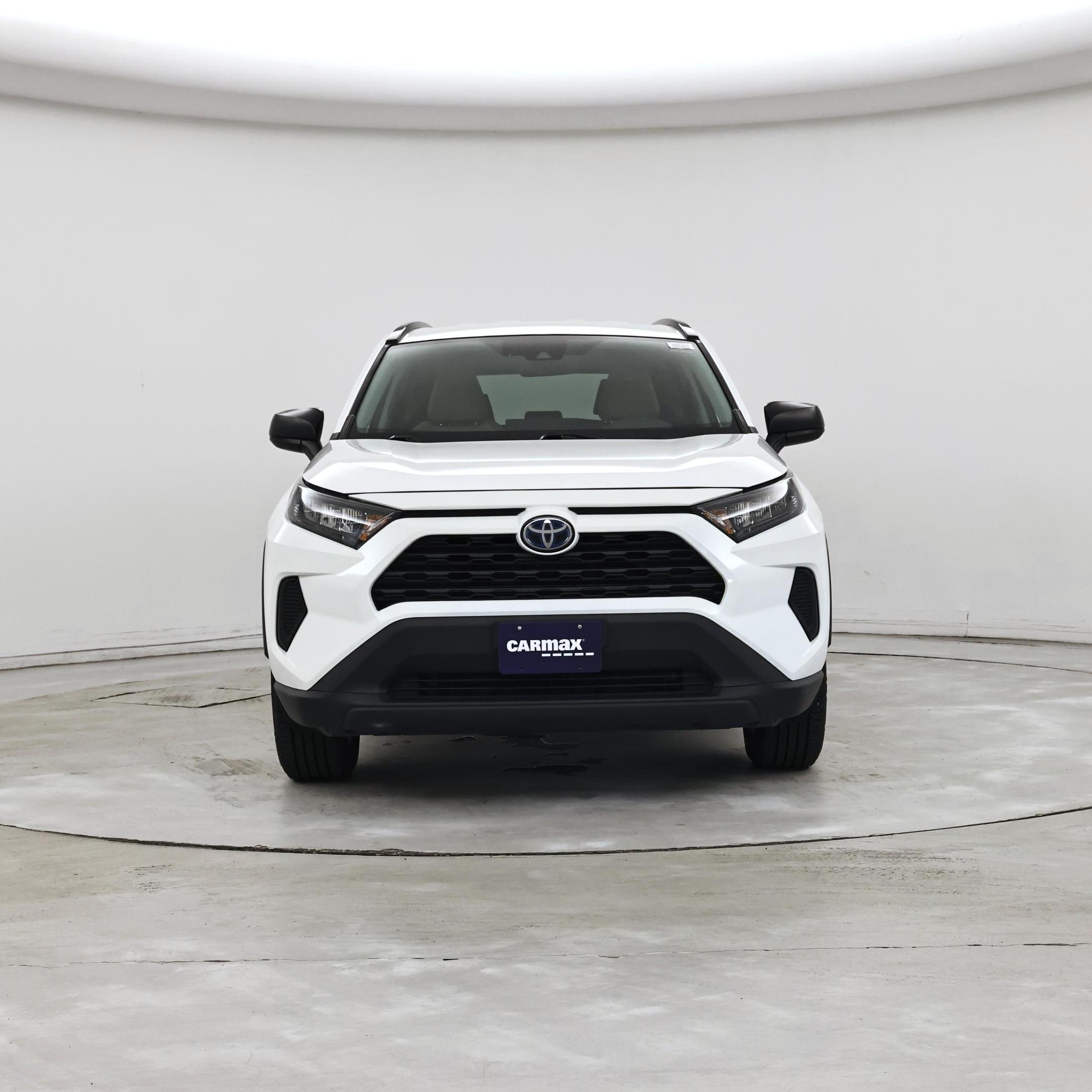 Thumbnail: 2020 Toyota RAV4 - 5
