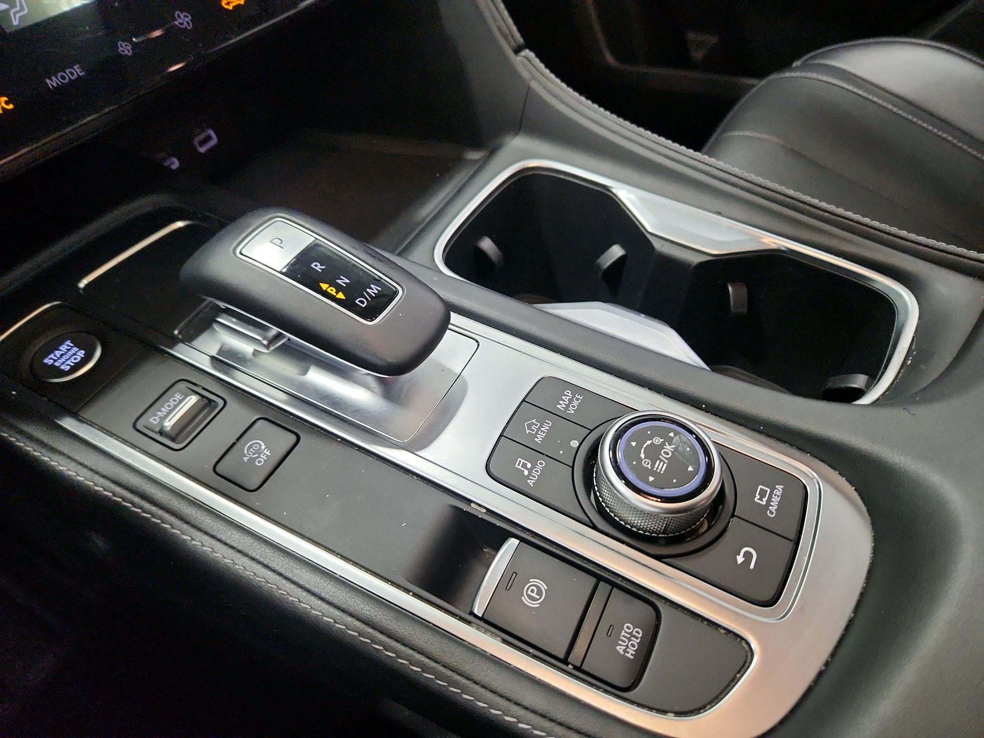 Thumbnail: 2023 INFINITI QX60 - 18