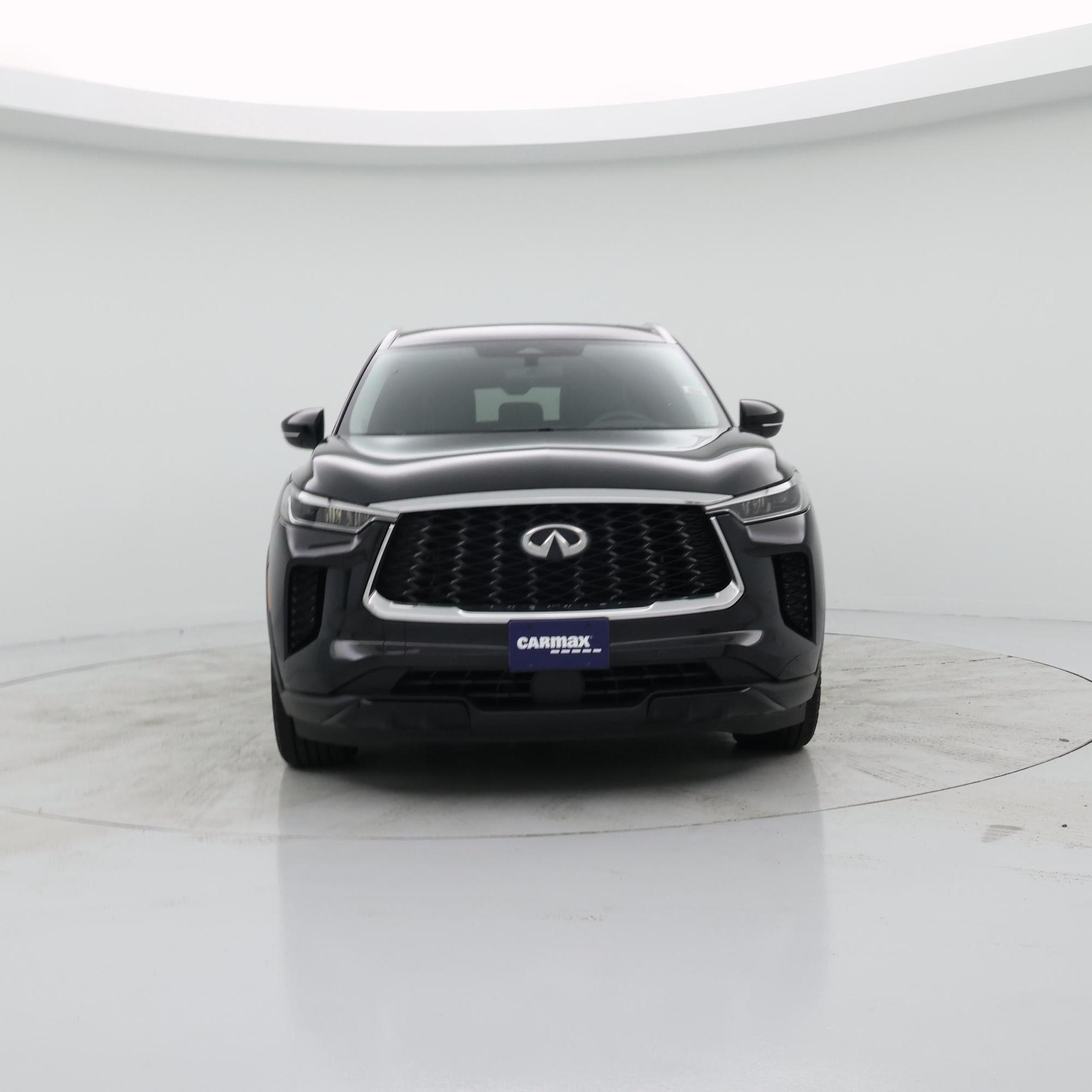 Thumbnail: 2023 INFINITI QX60 - 5