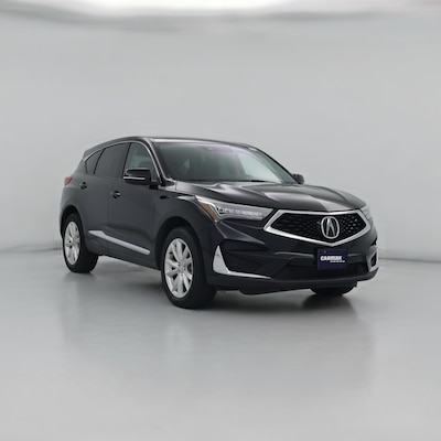 2021 Acura RDX SH-AWD
