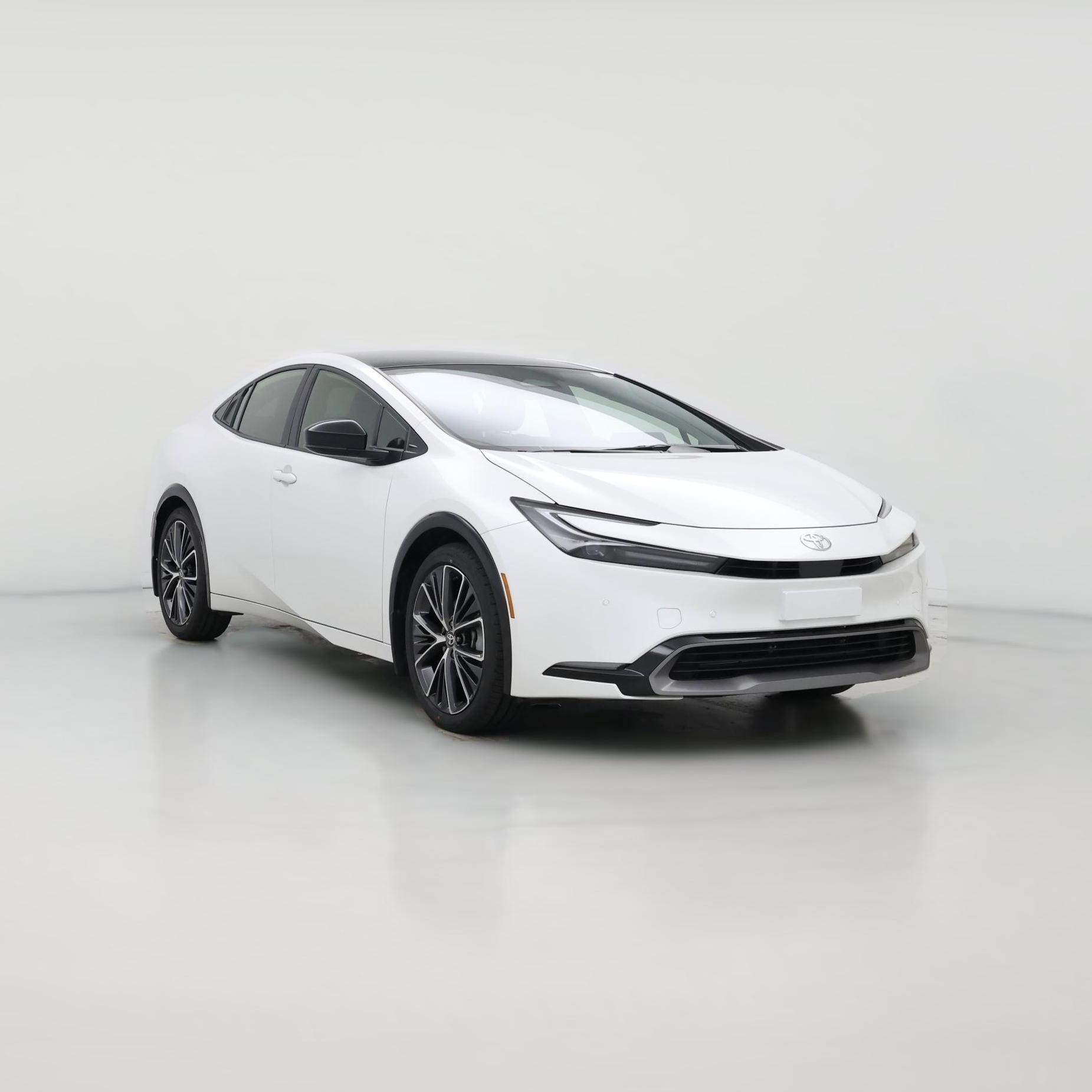 Thumbnail: 2023 Toyota Prius - 1