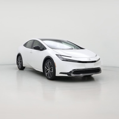 2023 Toyota Prius XLE