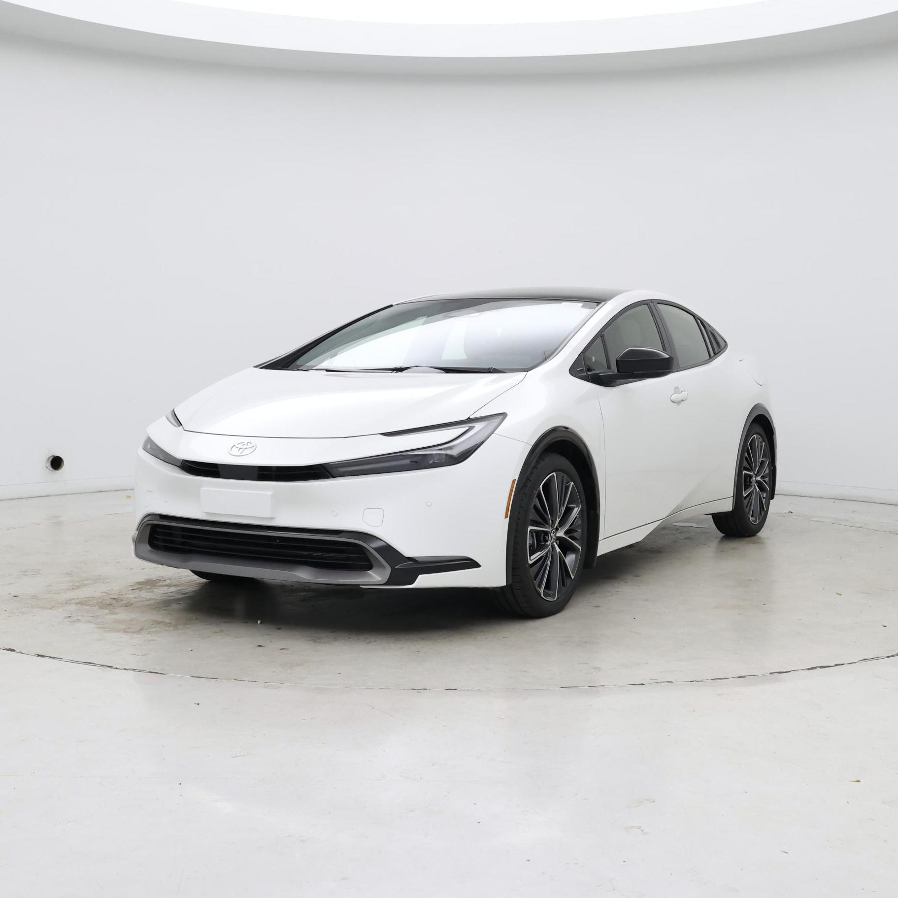 Thumbnail: 2023 Toyota Prius - 4