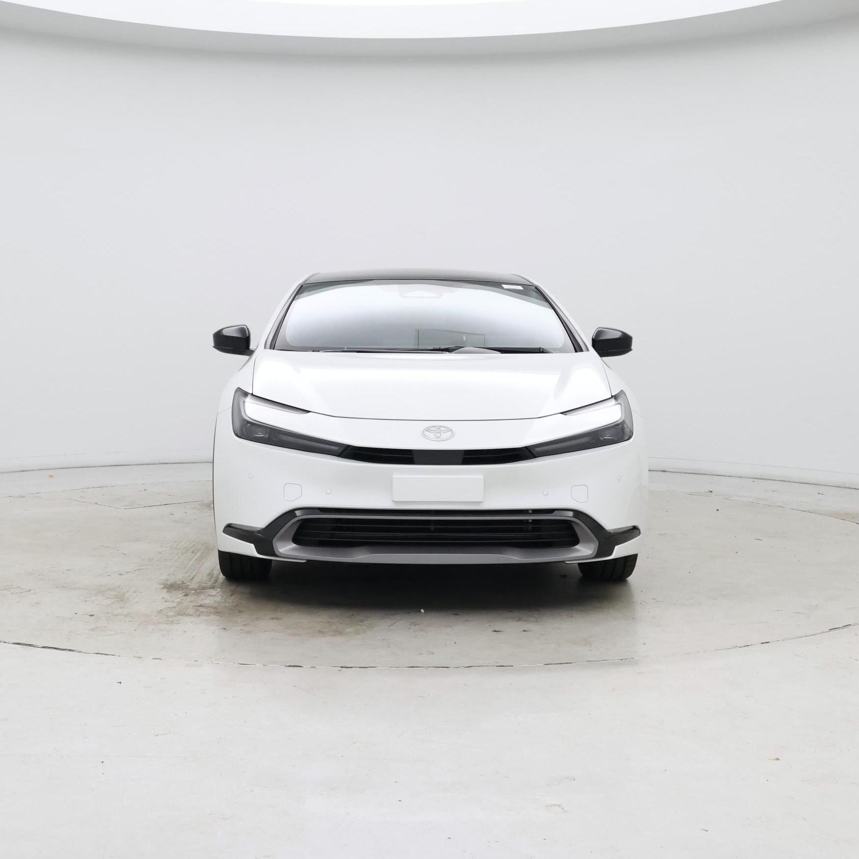 Thumbnail: 2023 Toyota Prius - 5
