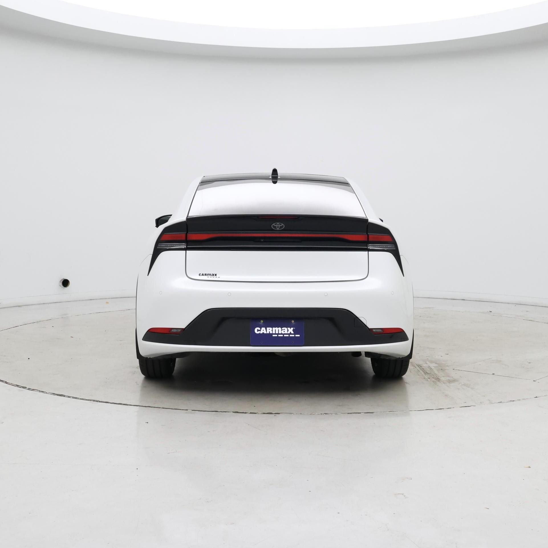 Thumbnail: 2023 Toyota Prius - 6