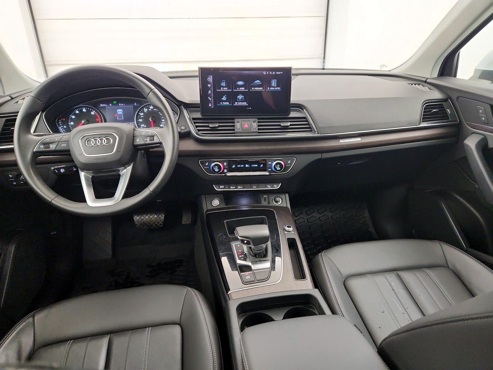 Thumbnail: 2023 Audi Q5 - 9