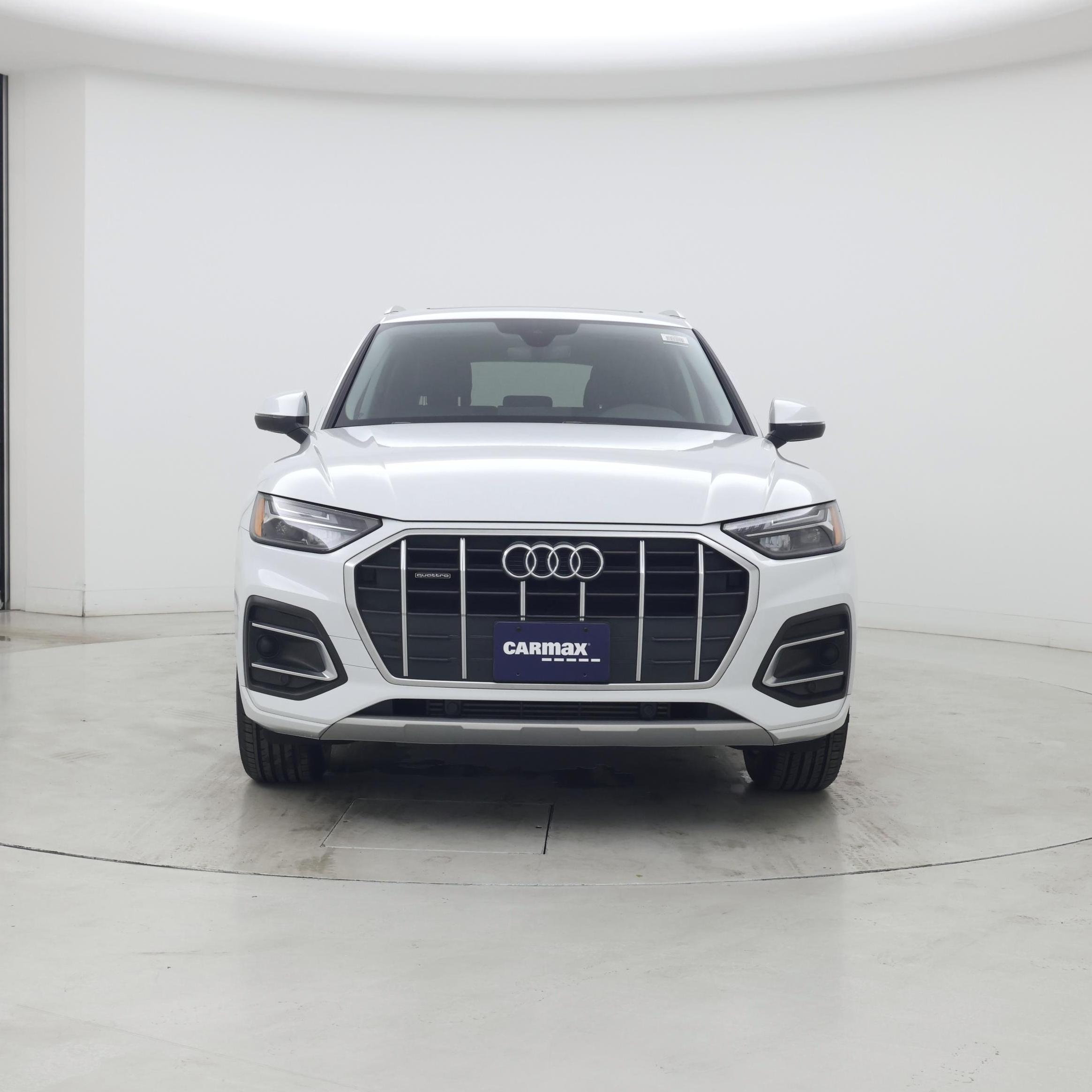 Thumbnail: 2023 Audi Q5 - 5