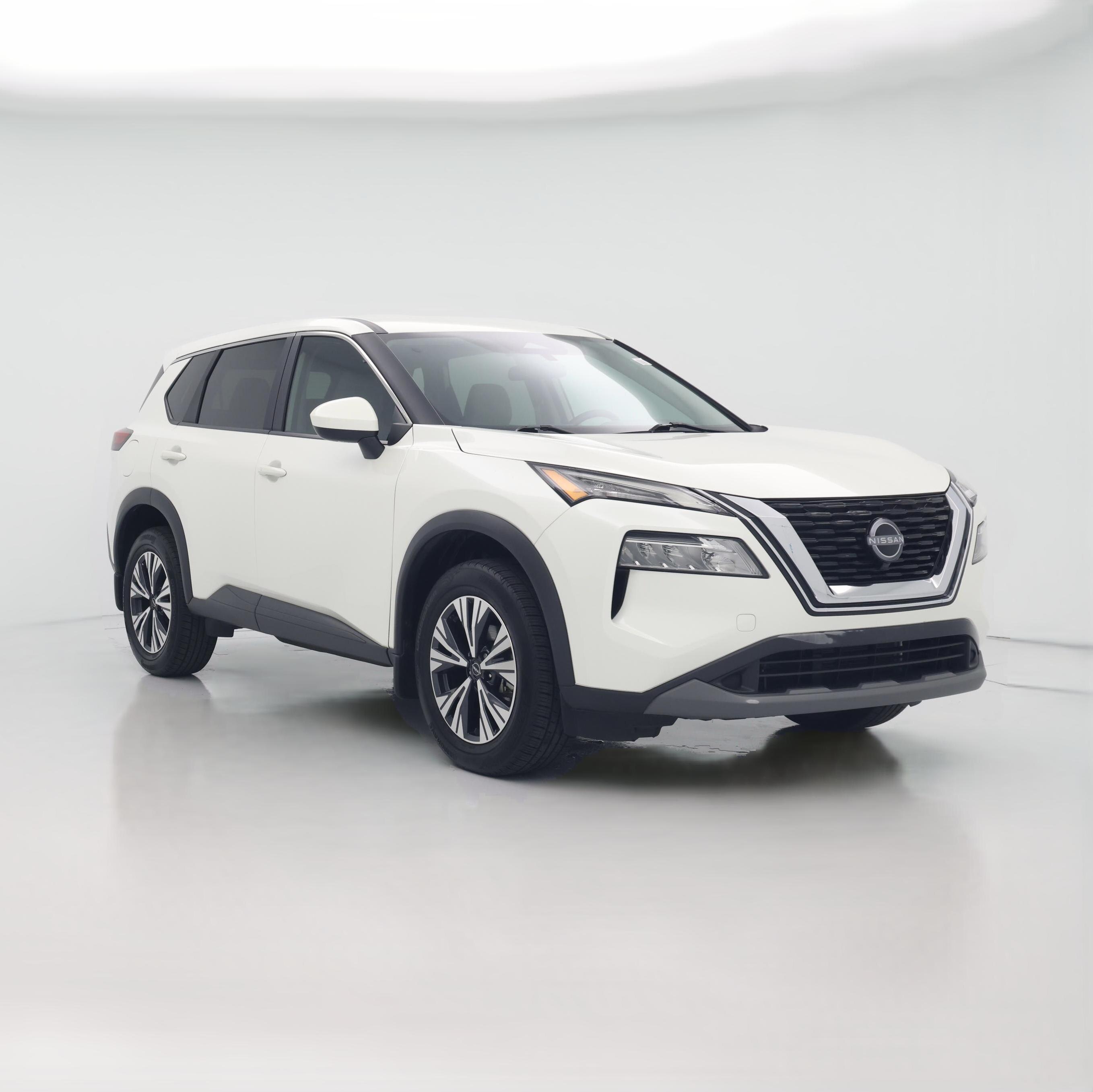 Thumbnail: 2023 Nissan Rogue - 1