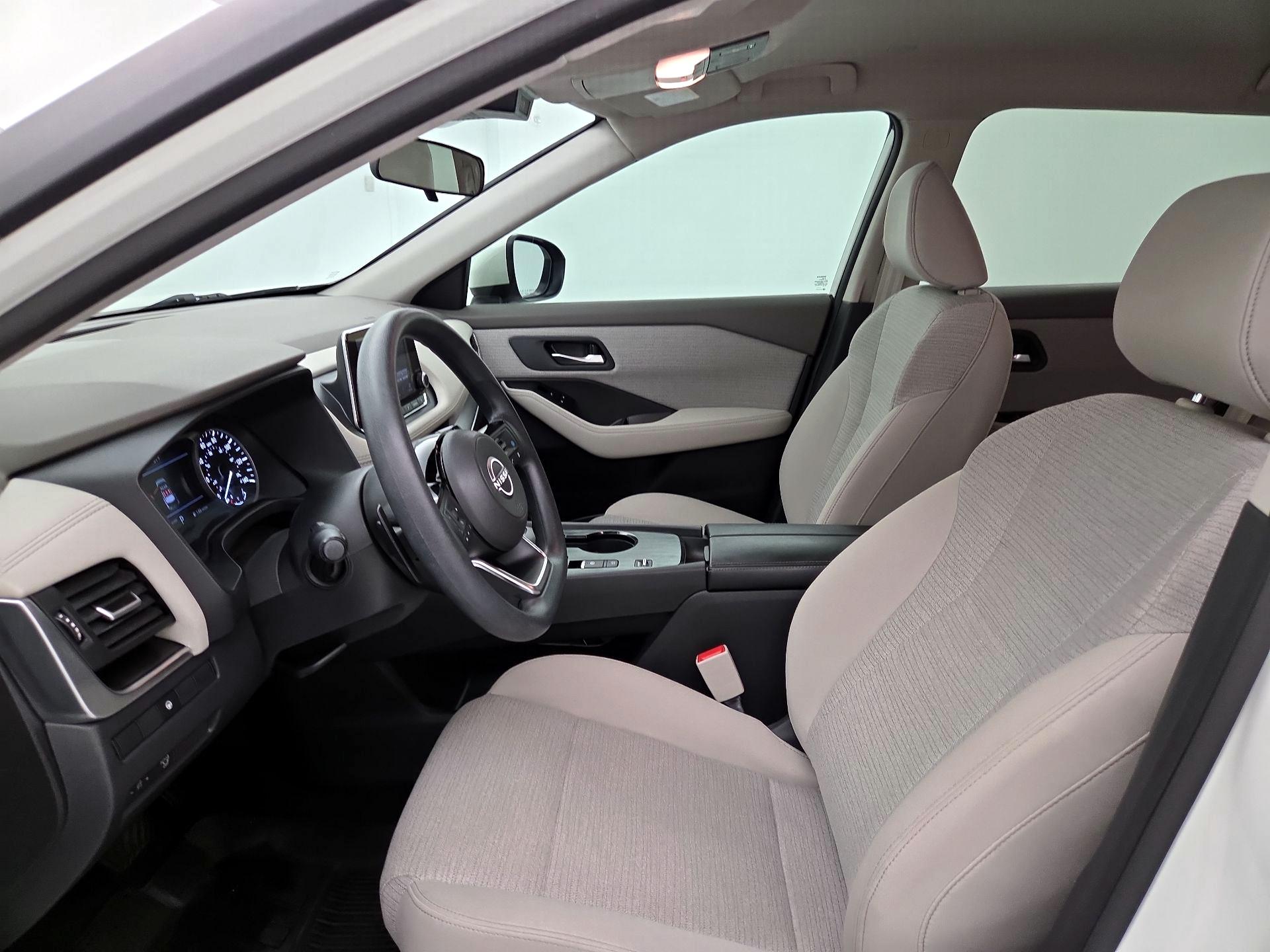 Thumbnail: 2023 Nissan Rogue - 11