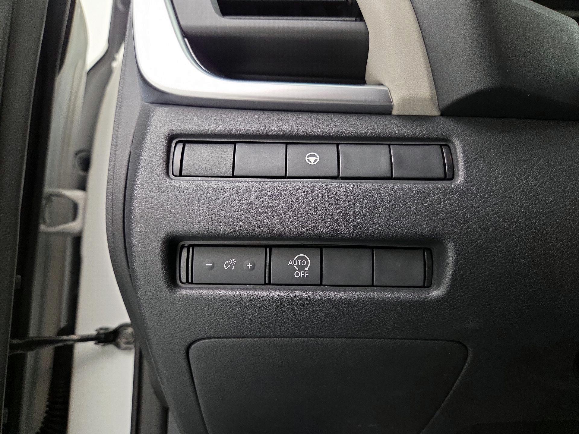 Thumbnail: 2023 Nissan Rogue - 13