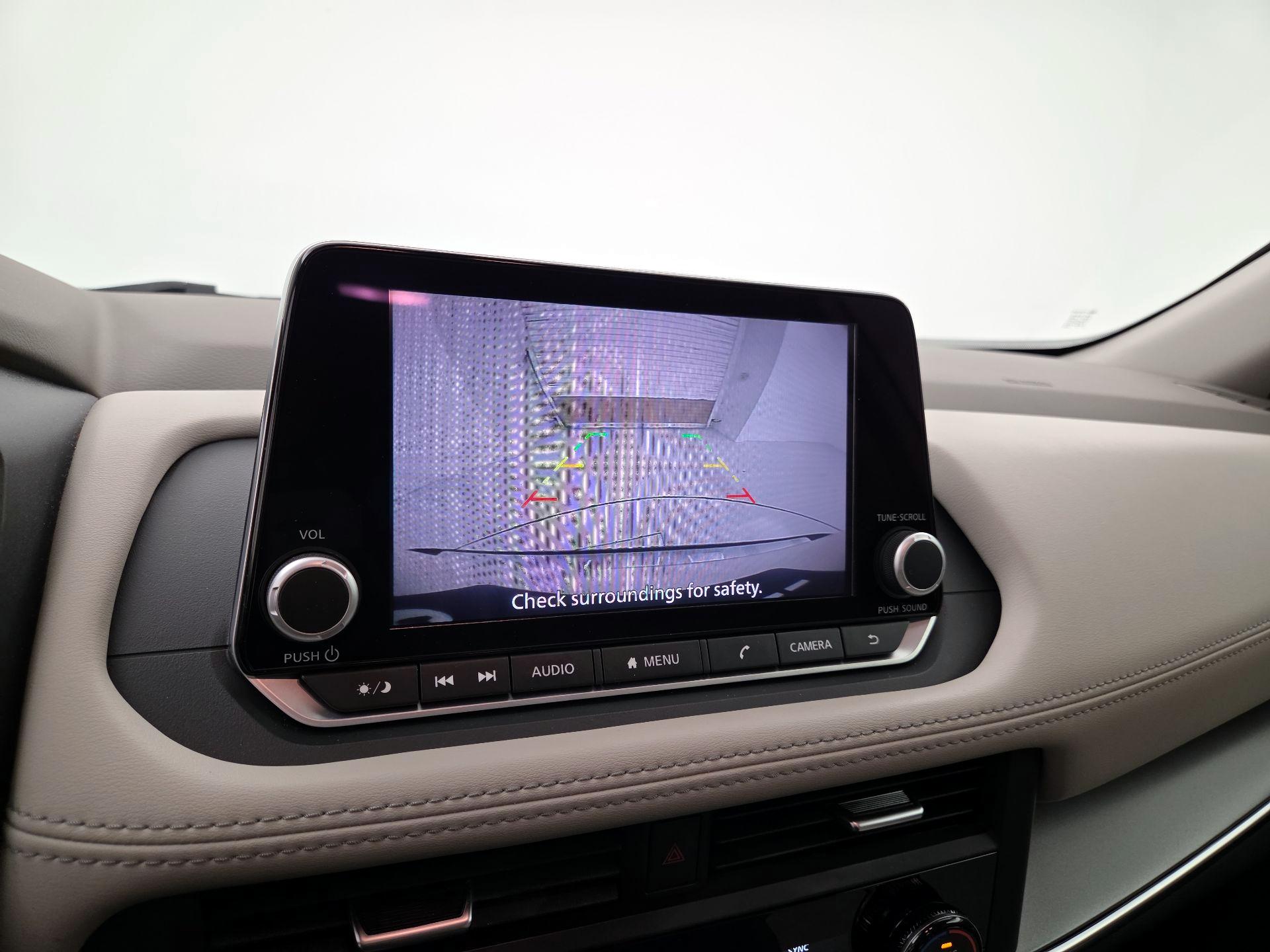 Thumbnail: 2023 Nissan Rogue - 14