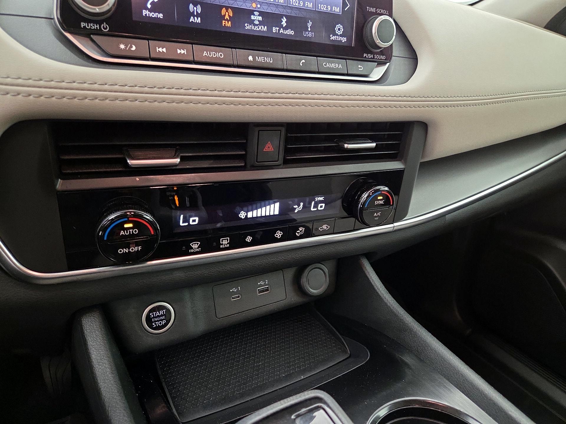 Thumbnail: 2023 Nissan Rogue - 16