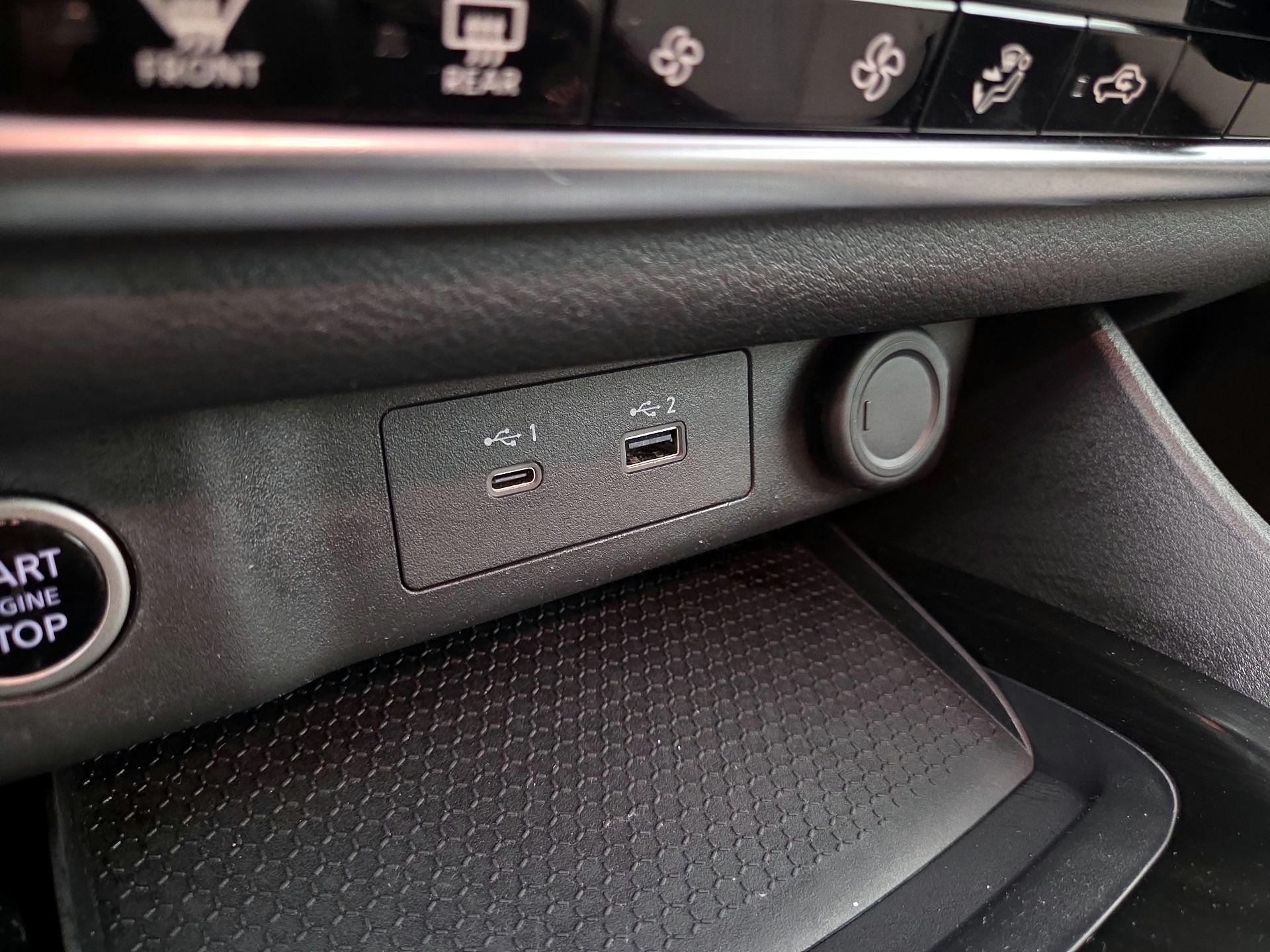 Thumbnail: 2023 Nissan Rogue - 18