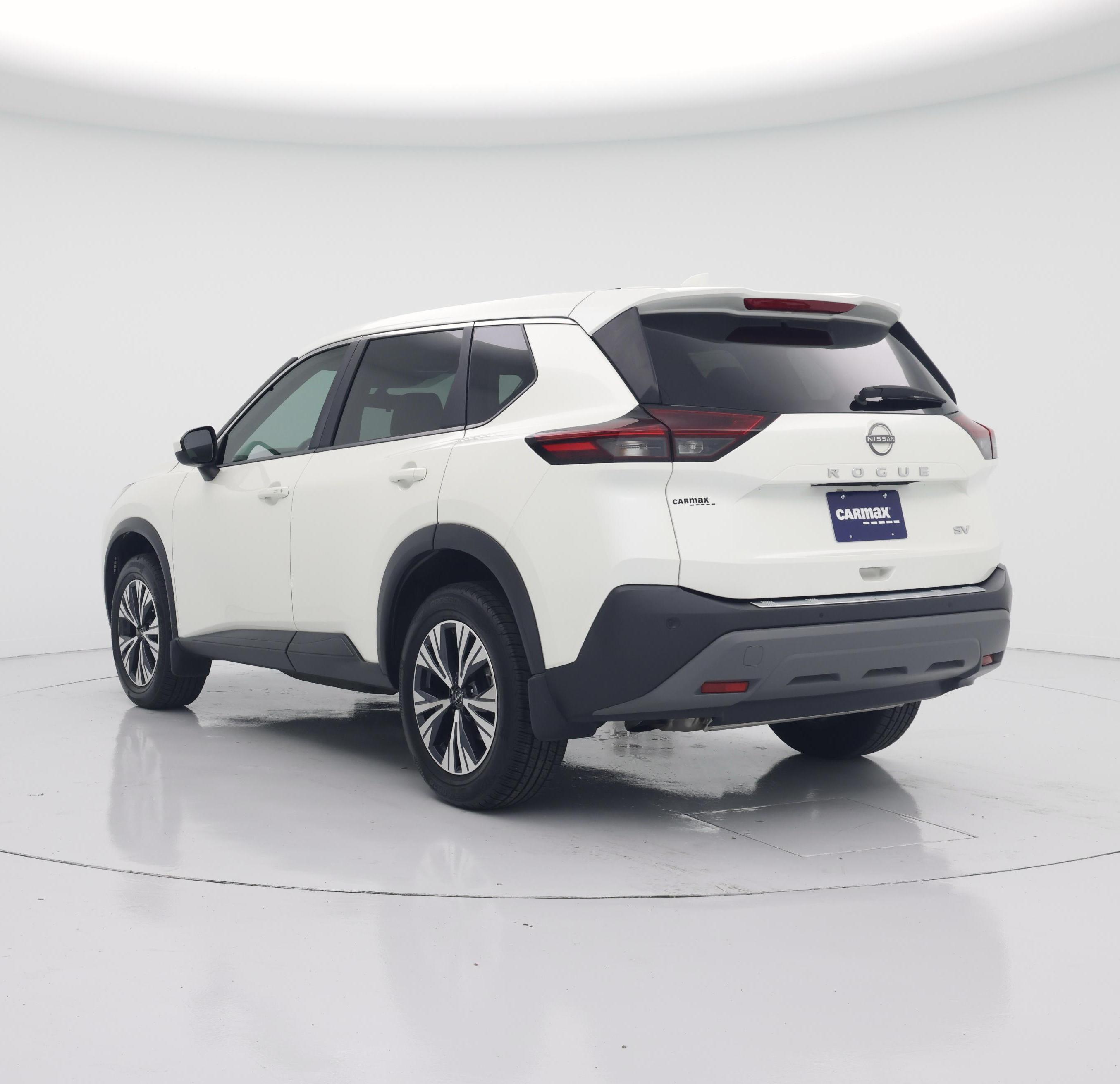 Thumbnail: 2023 Nissan Rogue - 2