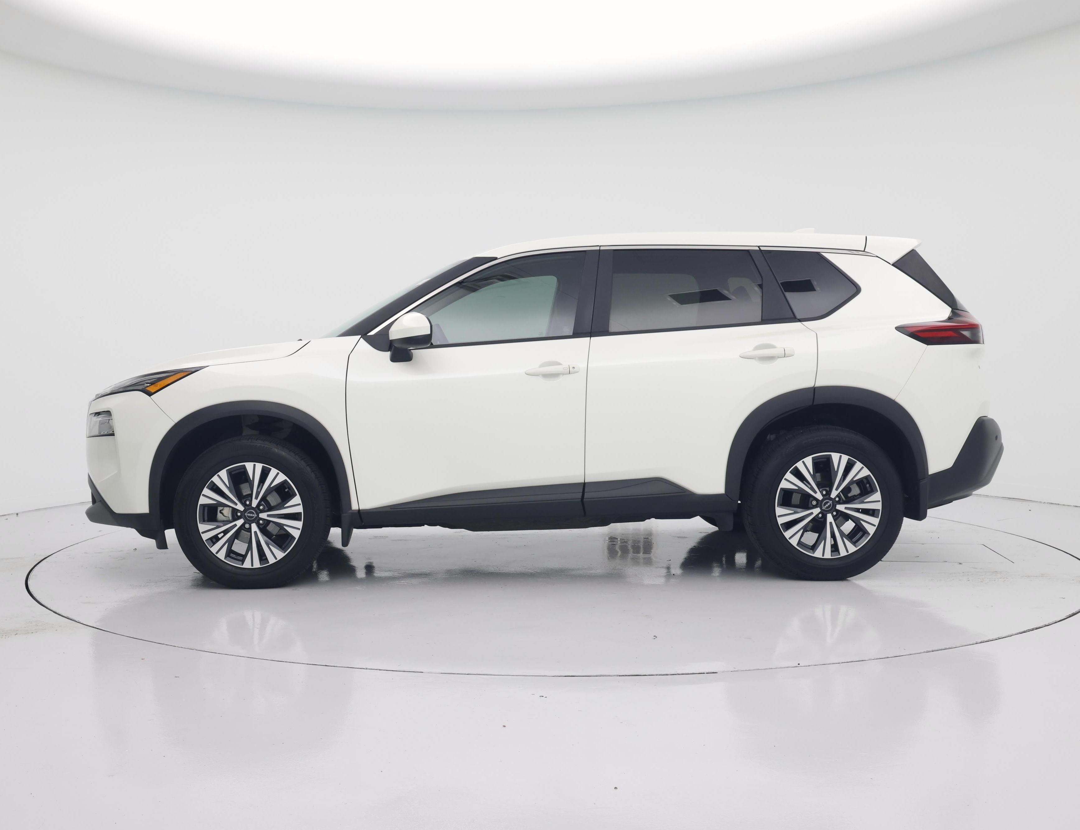 Thumbnail: 2023 Nissan Rogue - 3