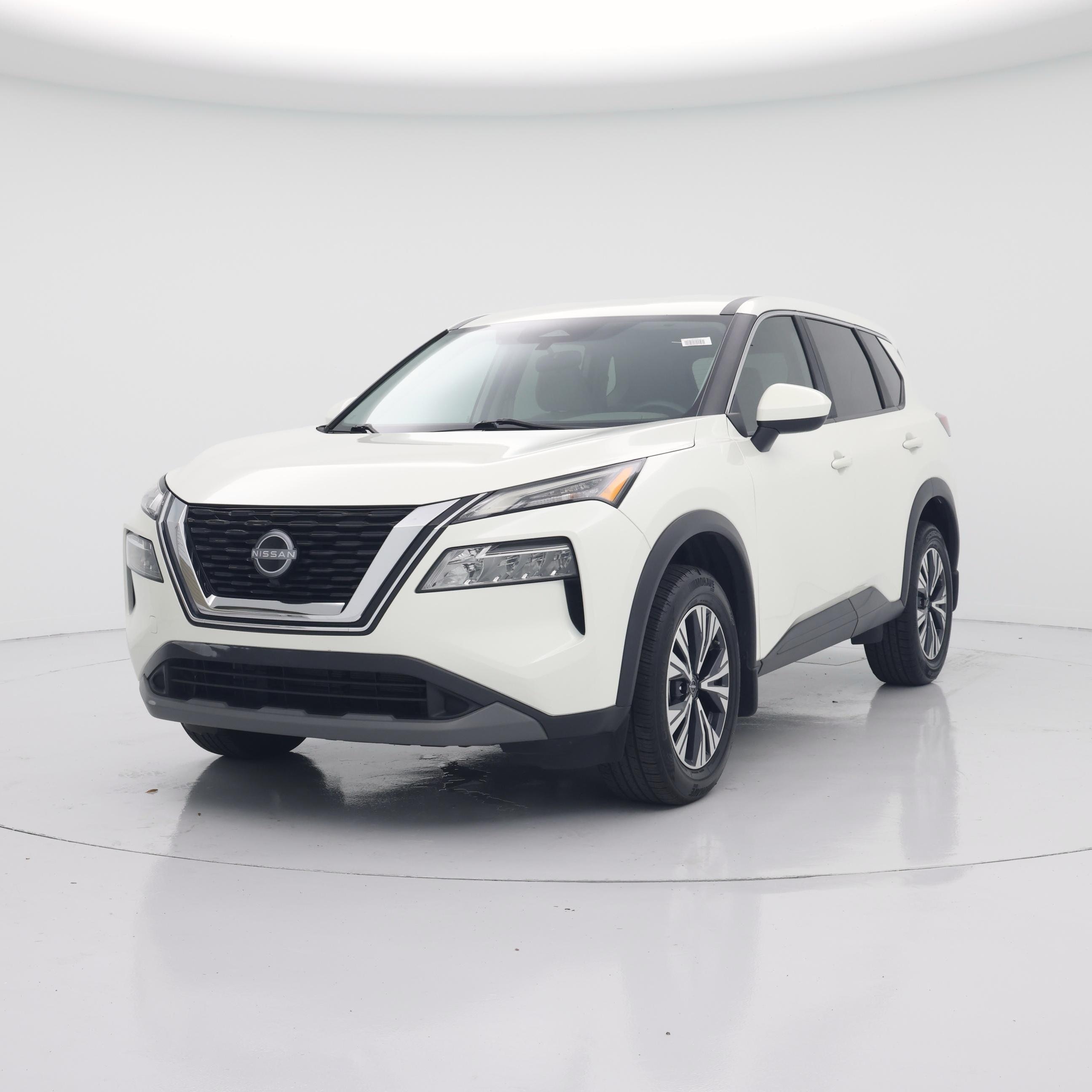 Thumbnail: 2023 Nissan Rogue - 4