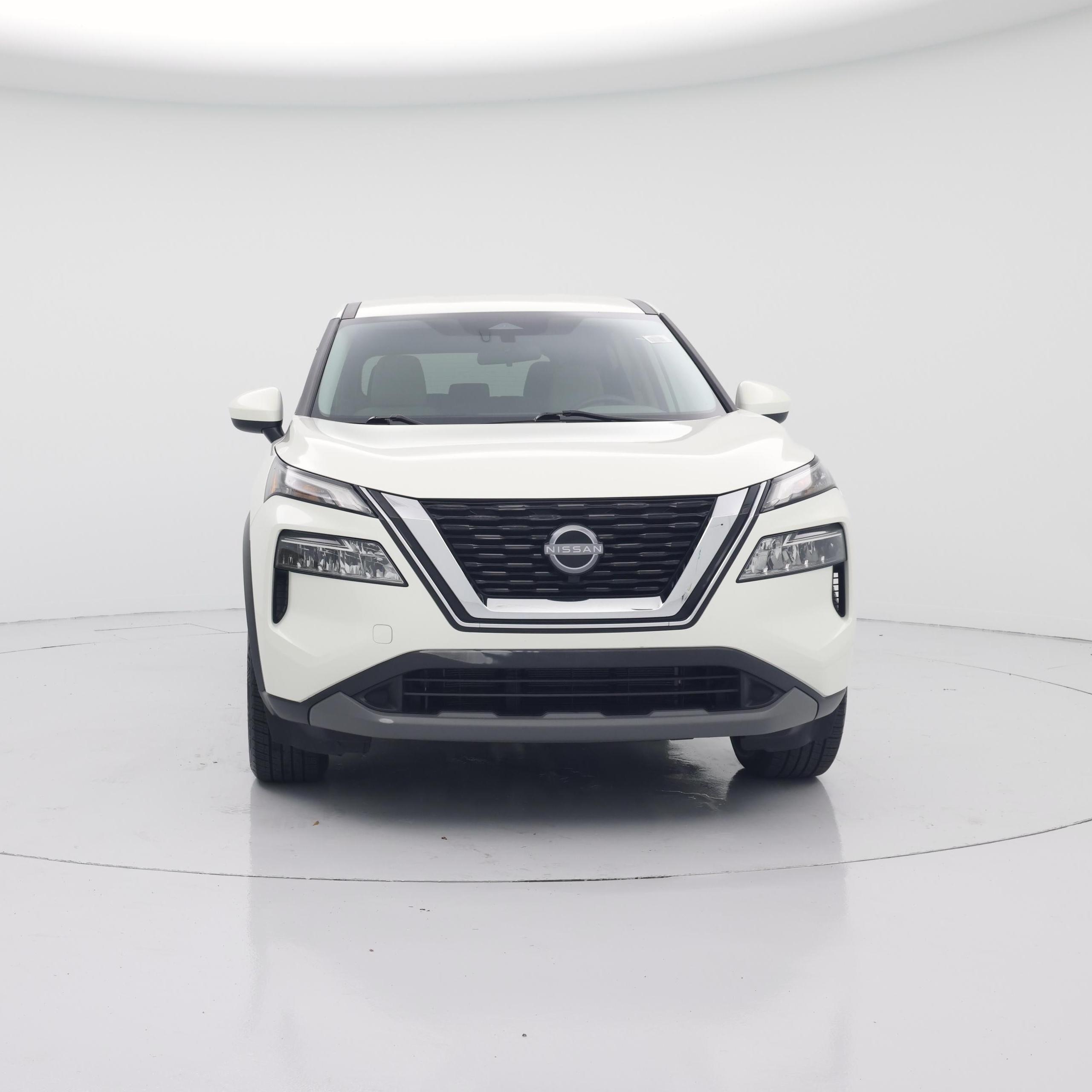 Thumbnail: 2023 Nissan Rogue - 5
