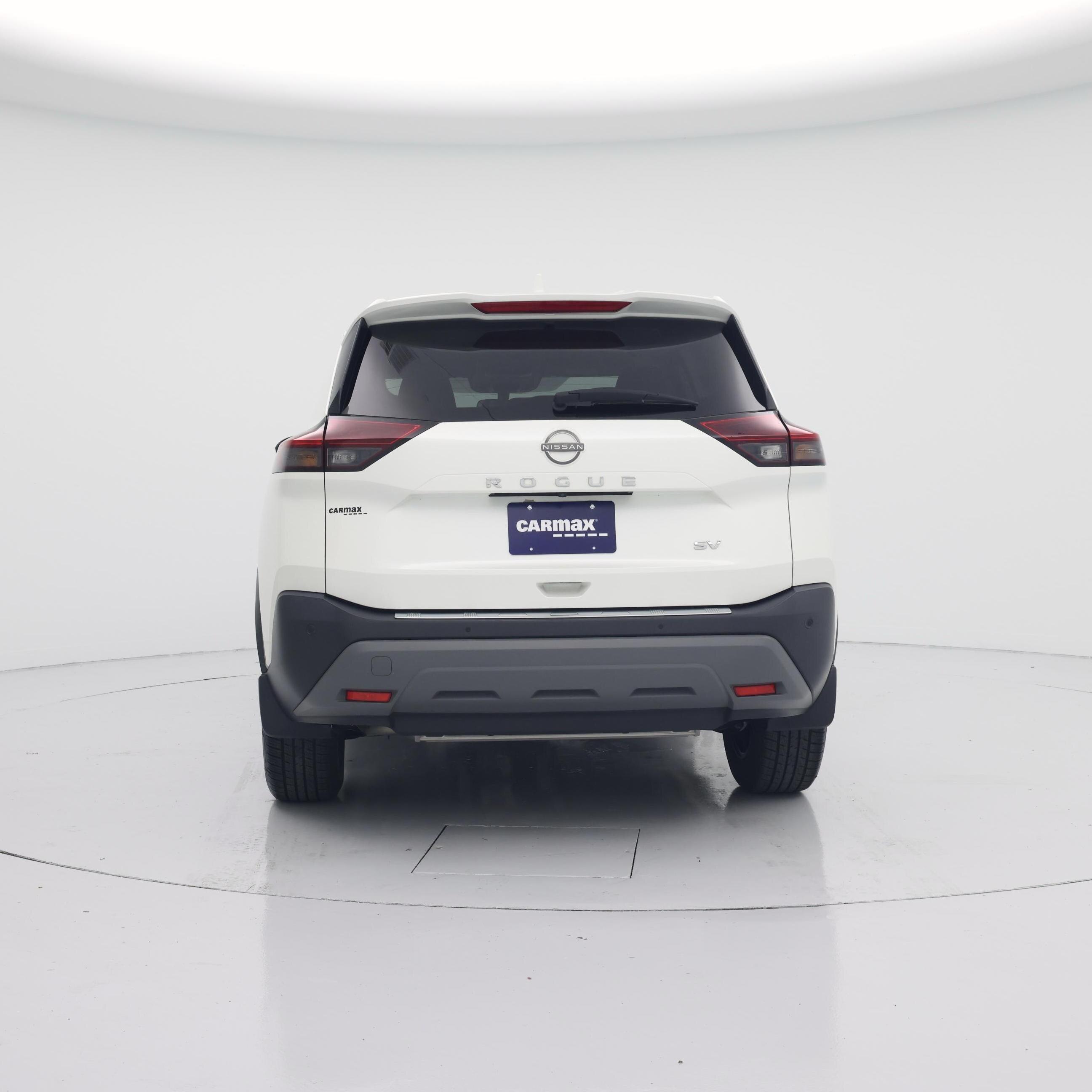 Thumbnail: 2023 Nissan Rogue - 6