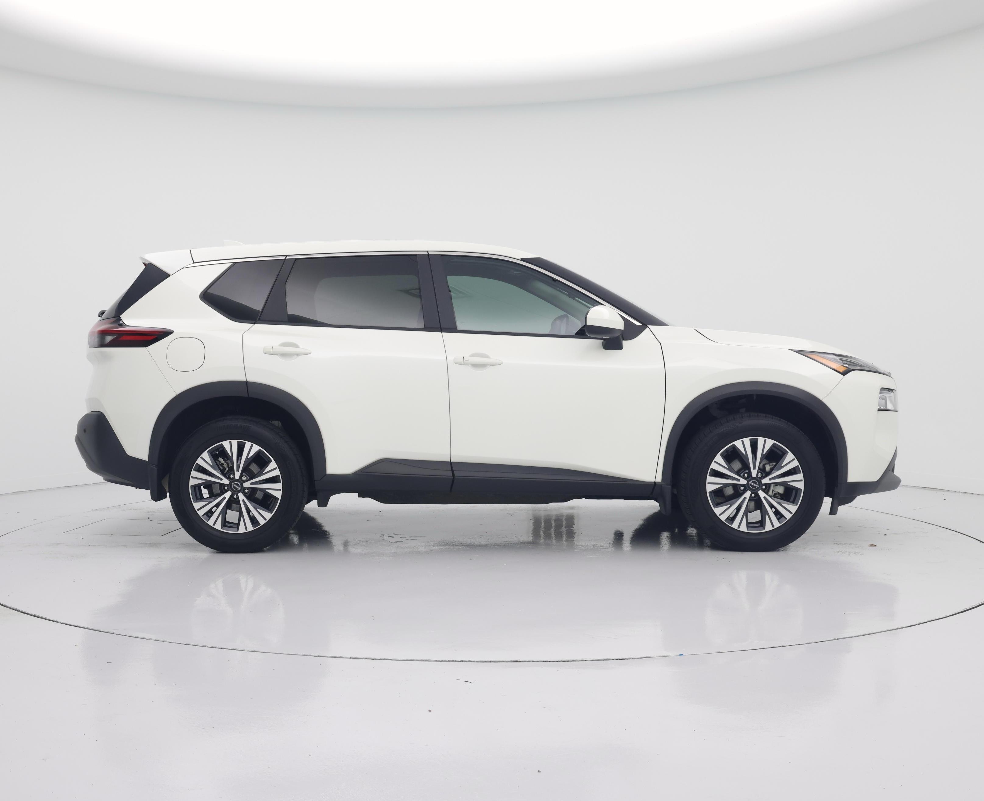 Thumbnail: 2023 Nissan Rogue - 7