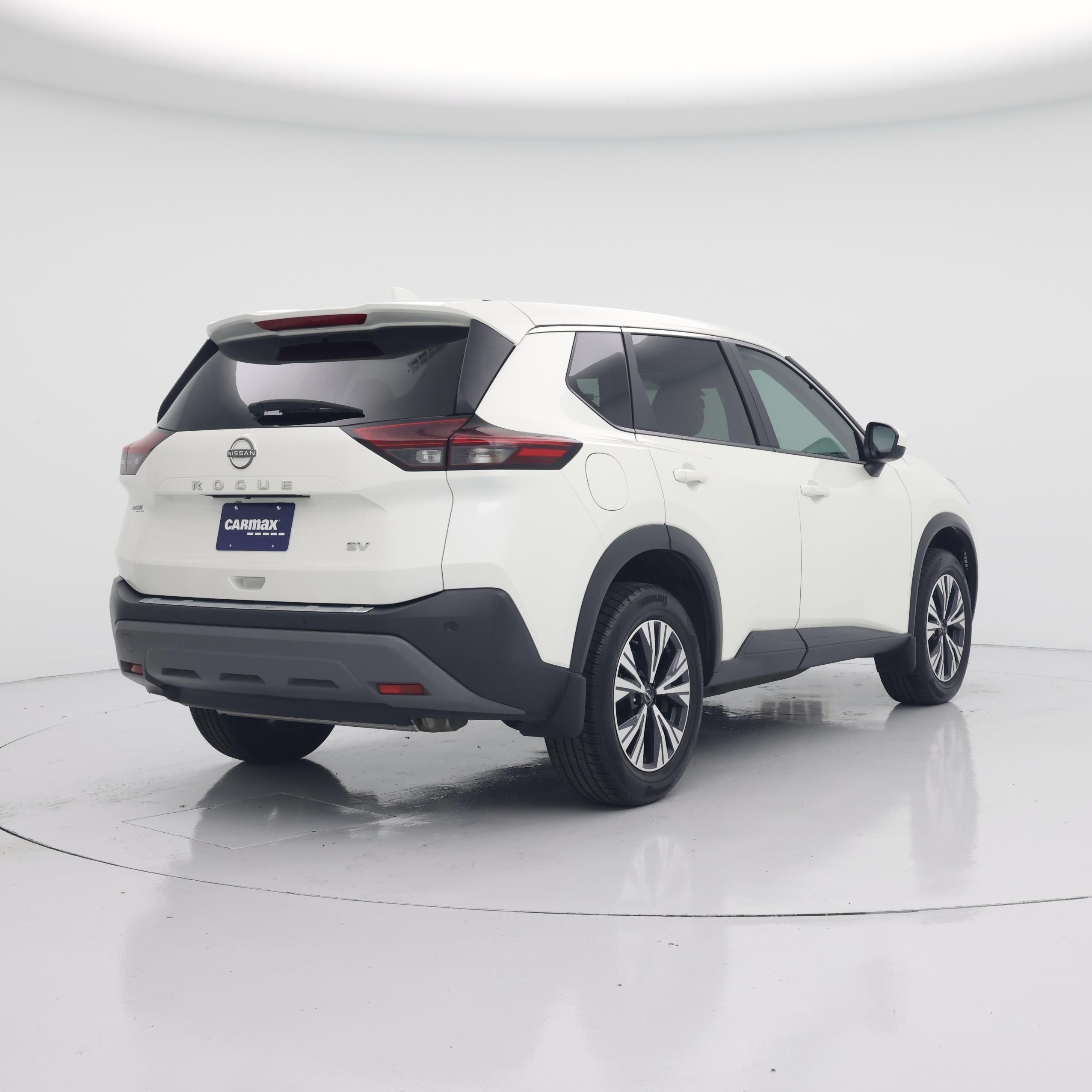 Thumbnail: 2023 Nissan Rogue - 8