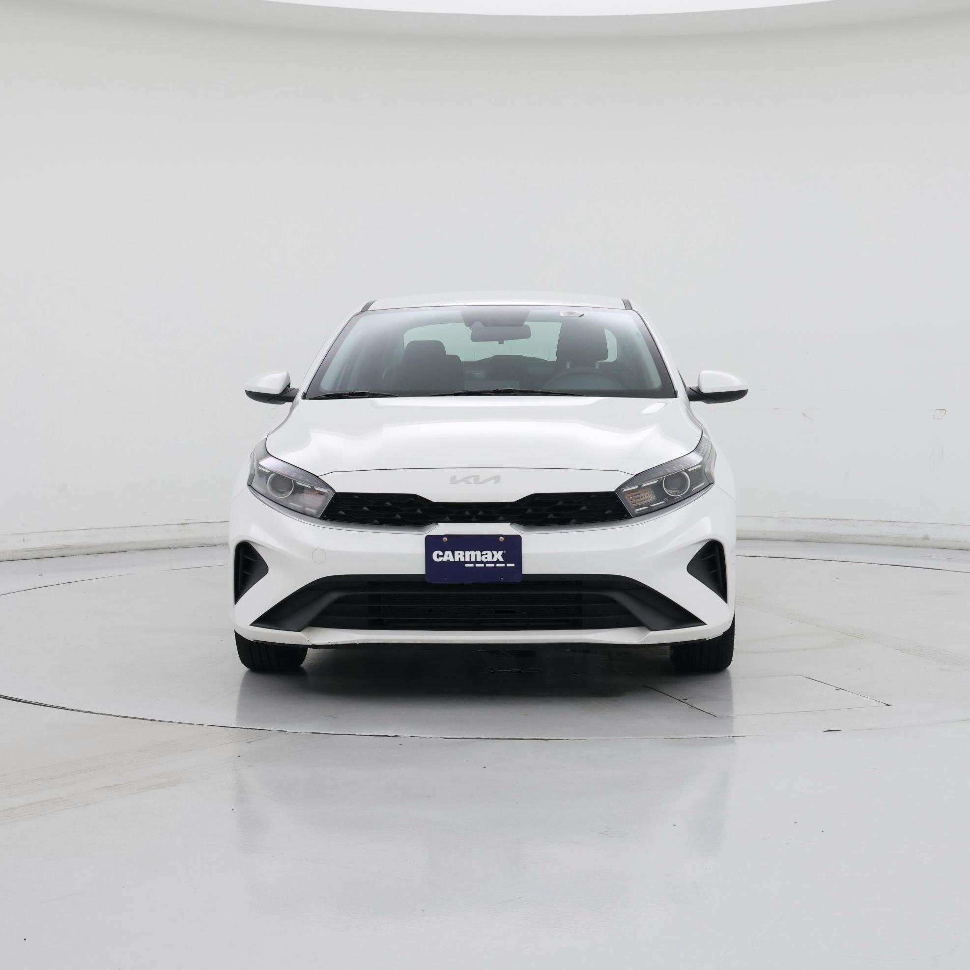 Thumbnail: 2024 Kia Forte - 5