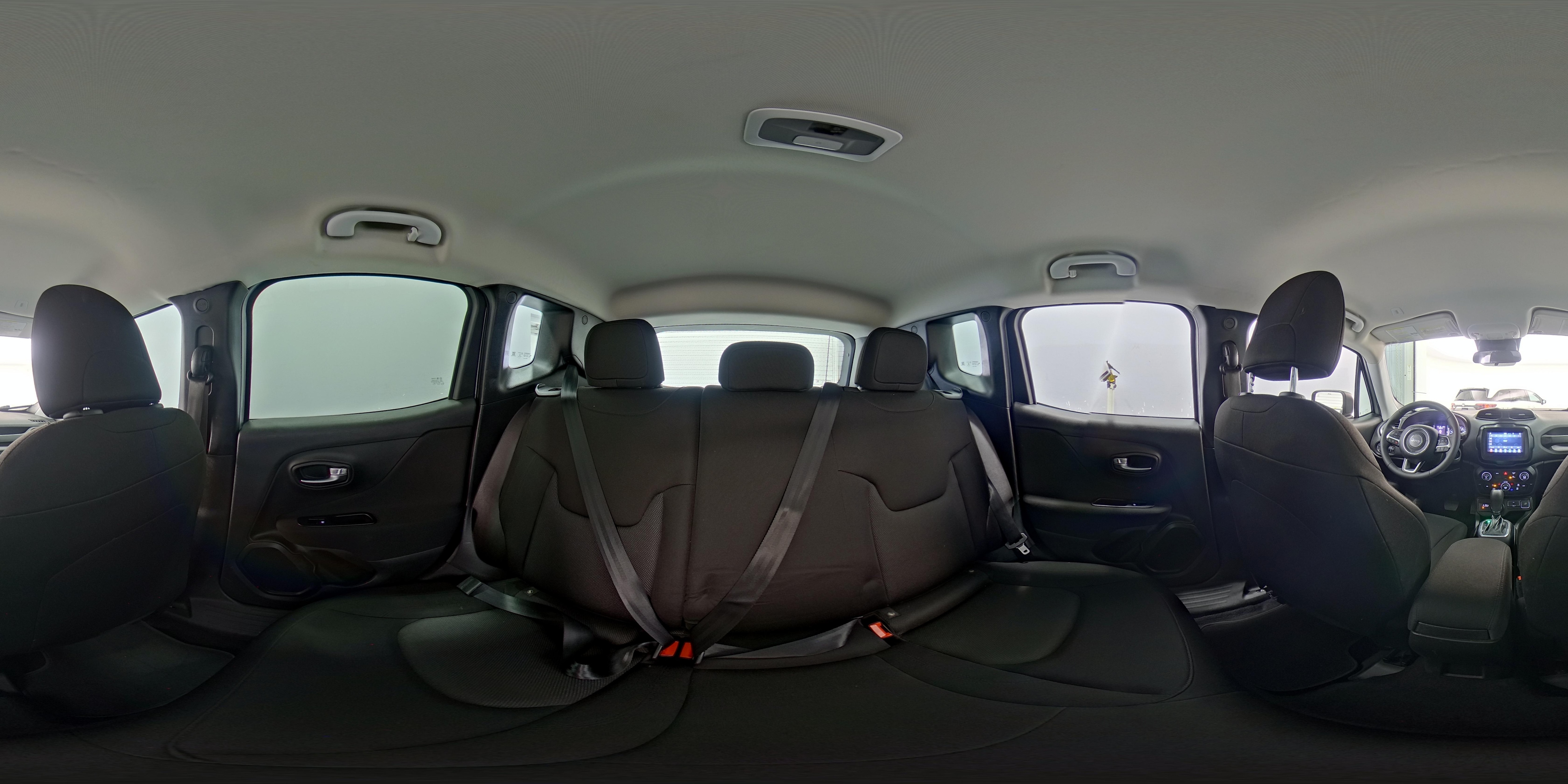 2021 Jeep Renegade Sport - Photo 25