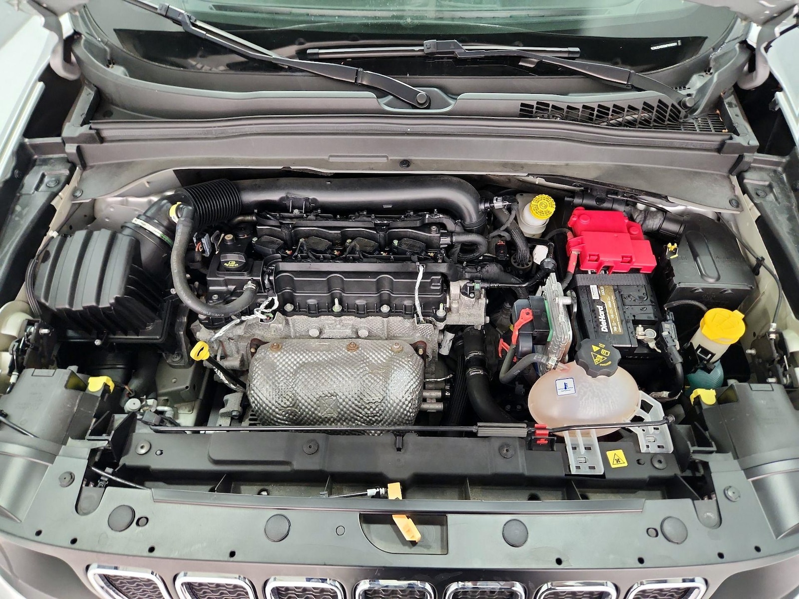 2021 Jeep Renegade Sport - Photo 22