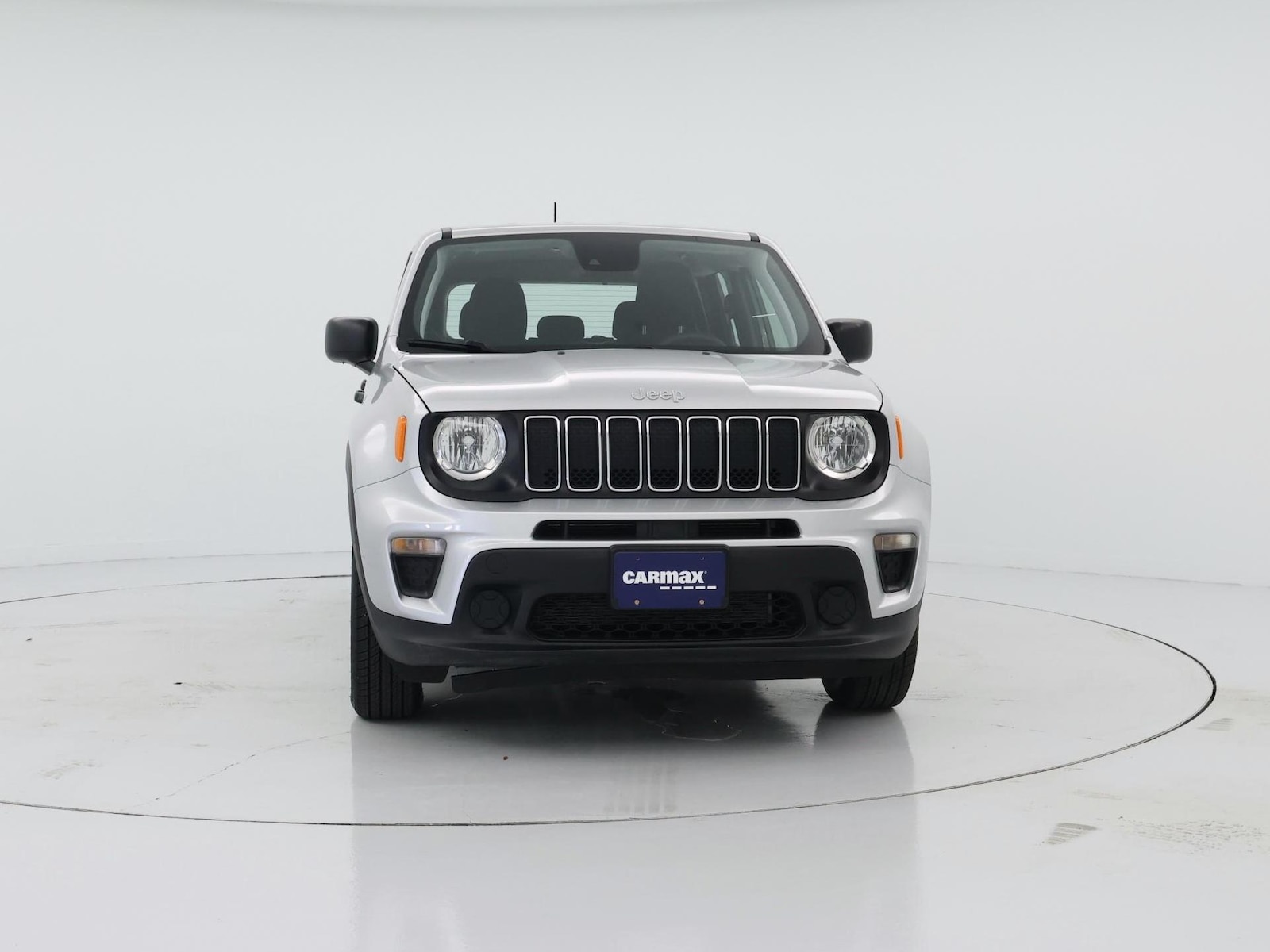 2021 Jeep Renegade Sport - Photo 6