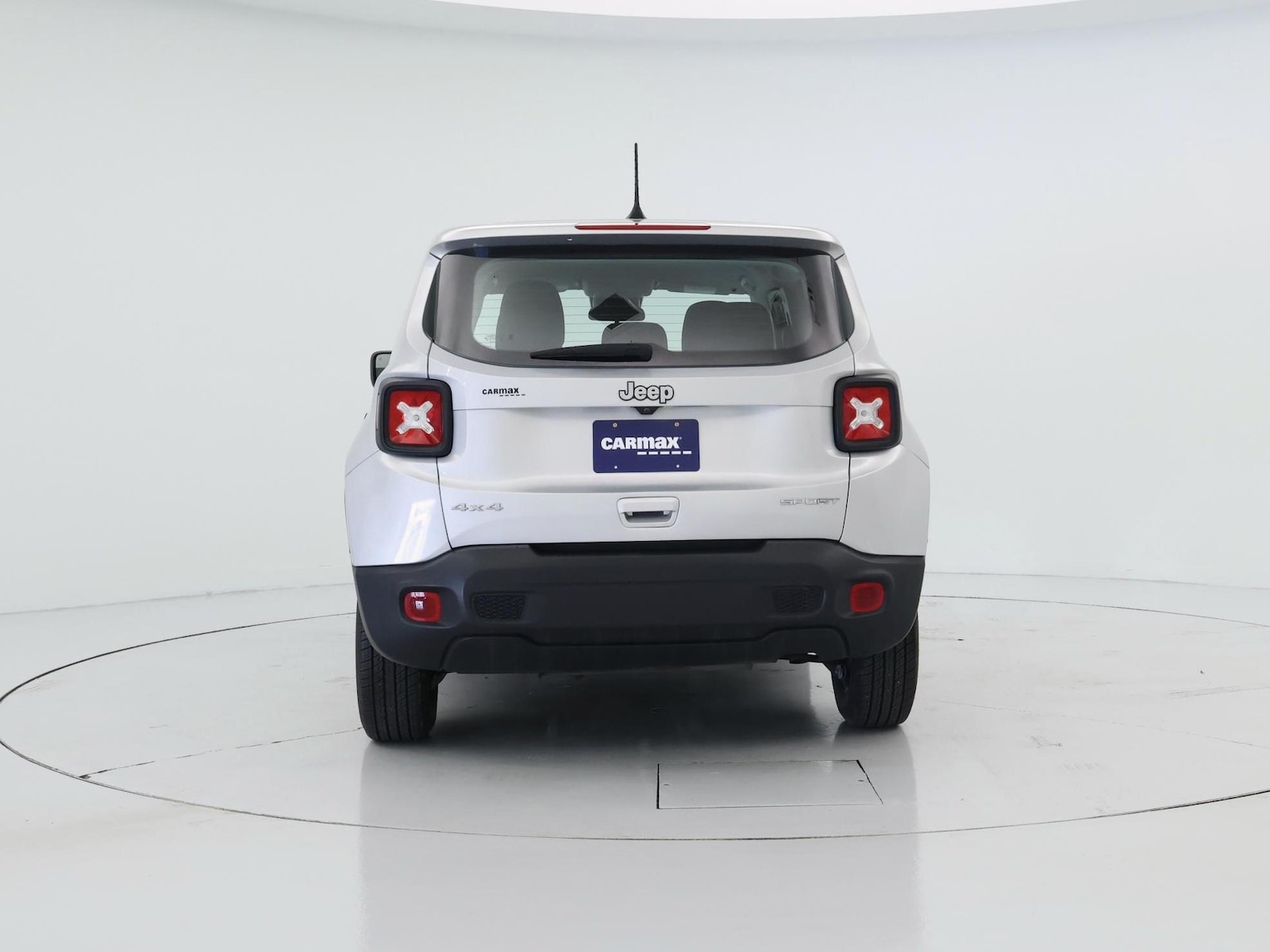 2021 Jeep Renegade Sport - Photo 7
