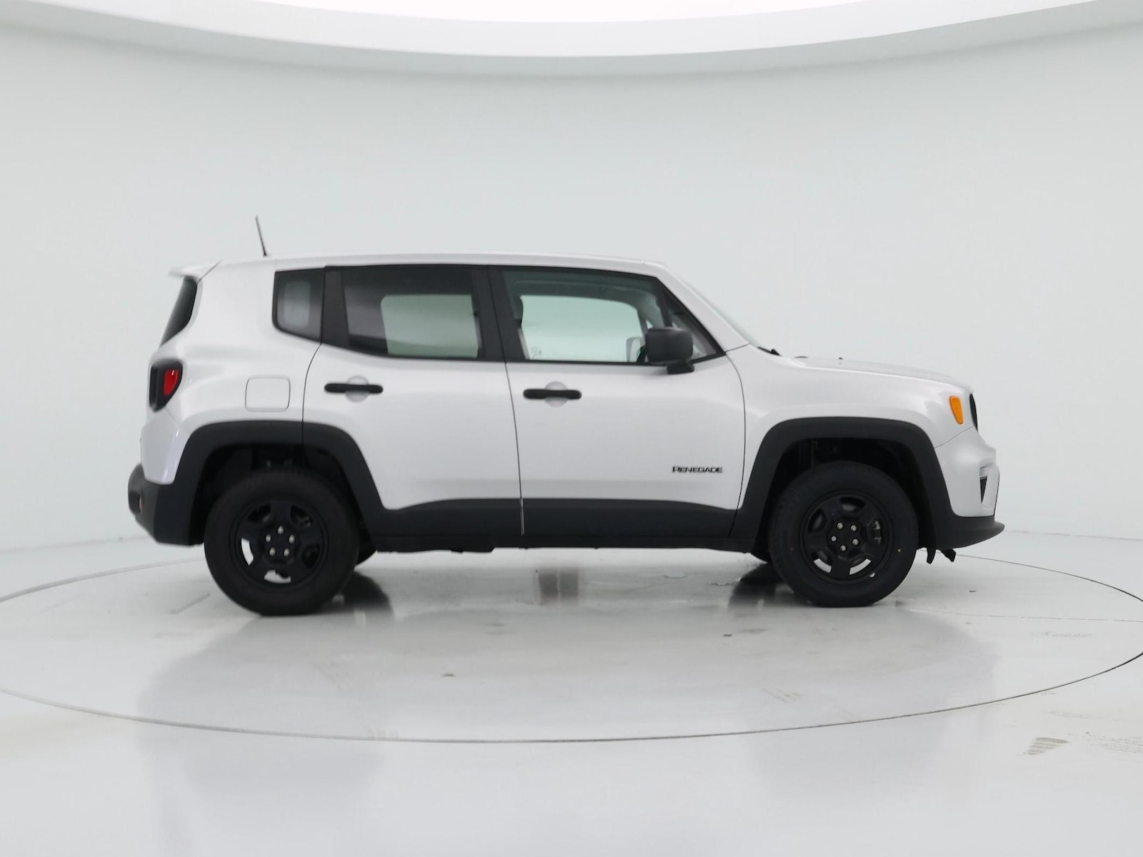 2021 Jeep Renegade Sport - Photo 8