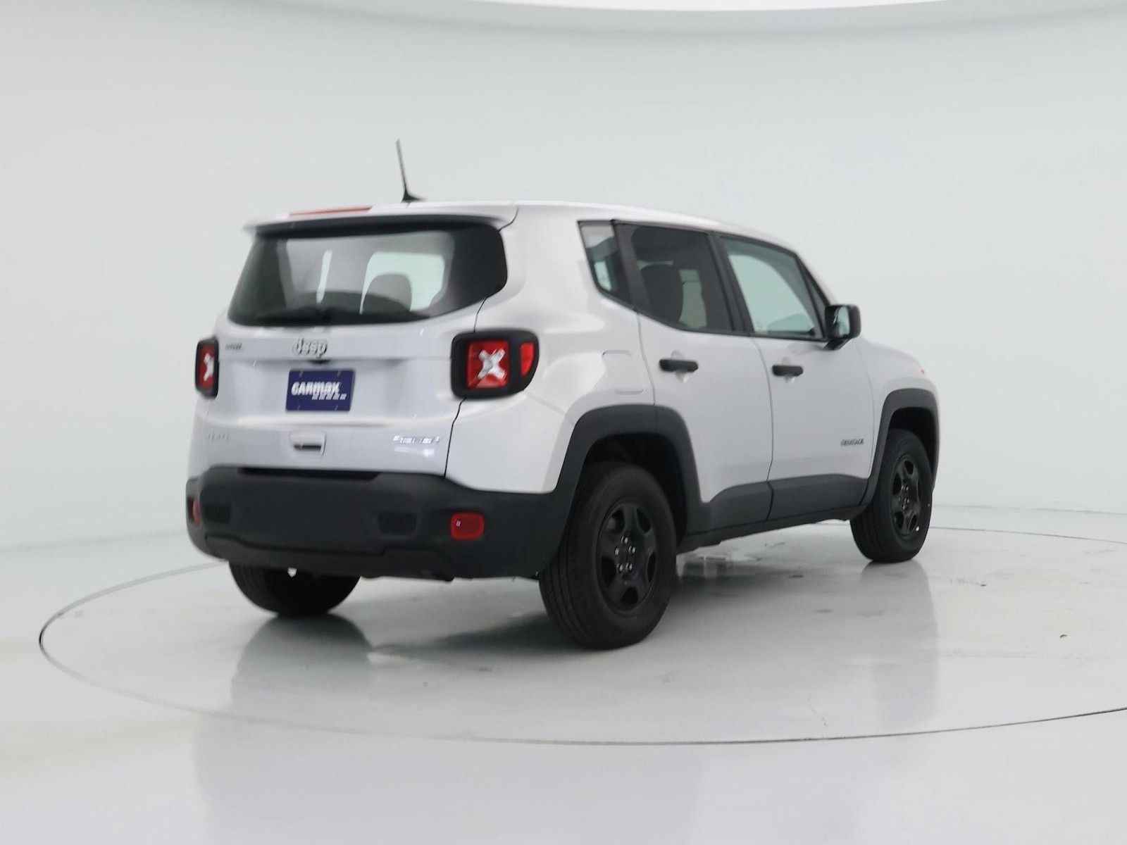 2021 Jeep Renegade Sport - Photo 9