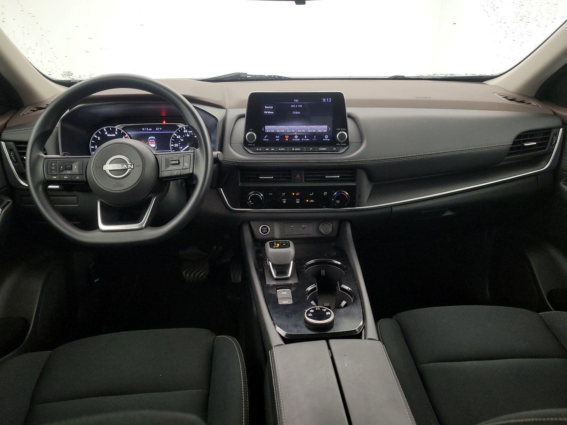 Thumbnail: 2023 Nissan Rogue - 9