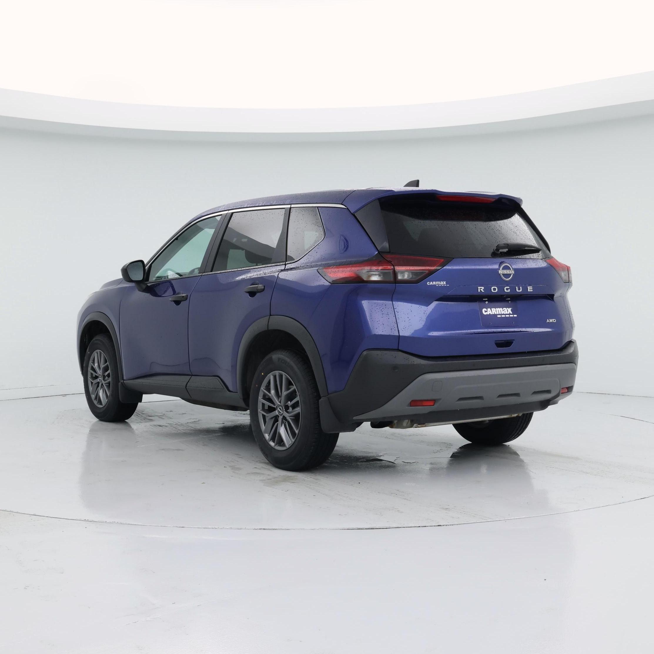 Thumbnail: 2023 Nissan Rogue - 2