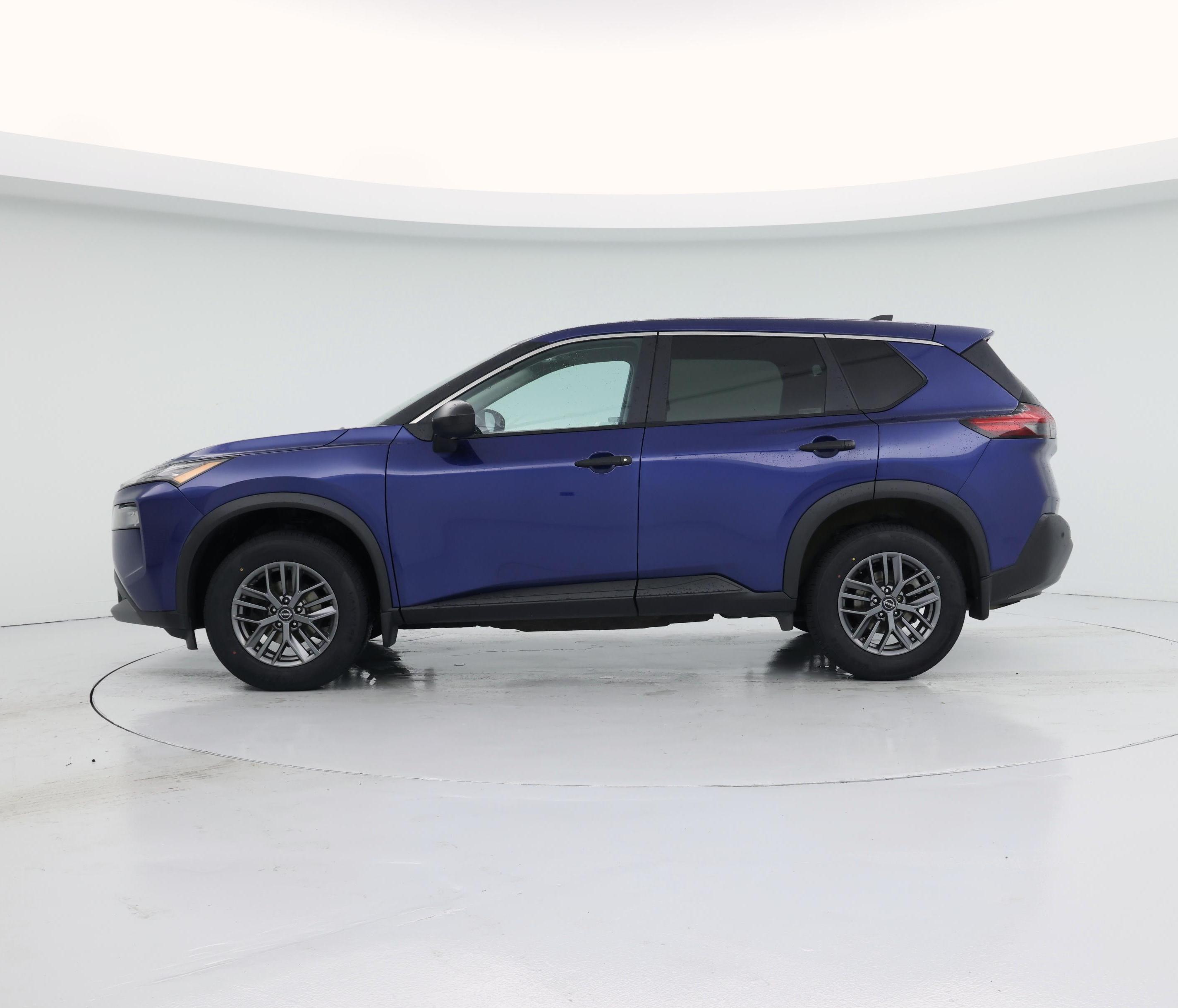 Thumbnail: 2023 Nissan Rogue - 3