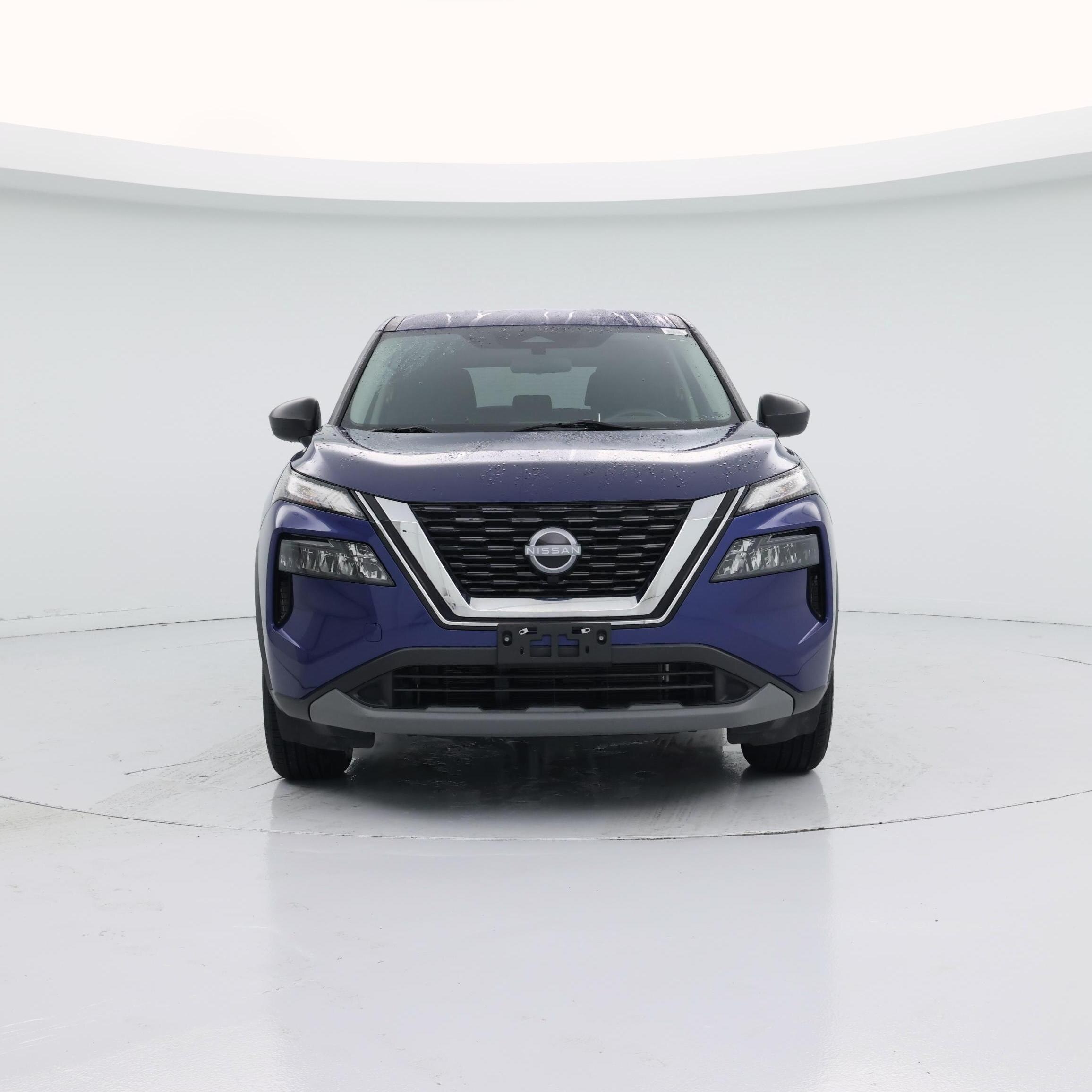 Thumbnail: 2023 Nissan Rogue - 5