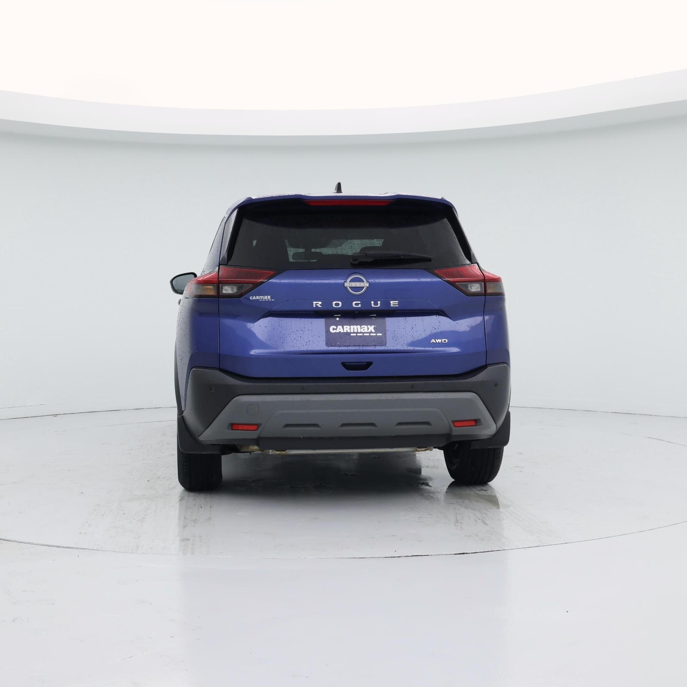 Thumbnail: 2023 Nissan Rogue - 6