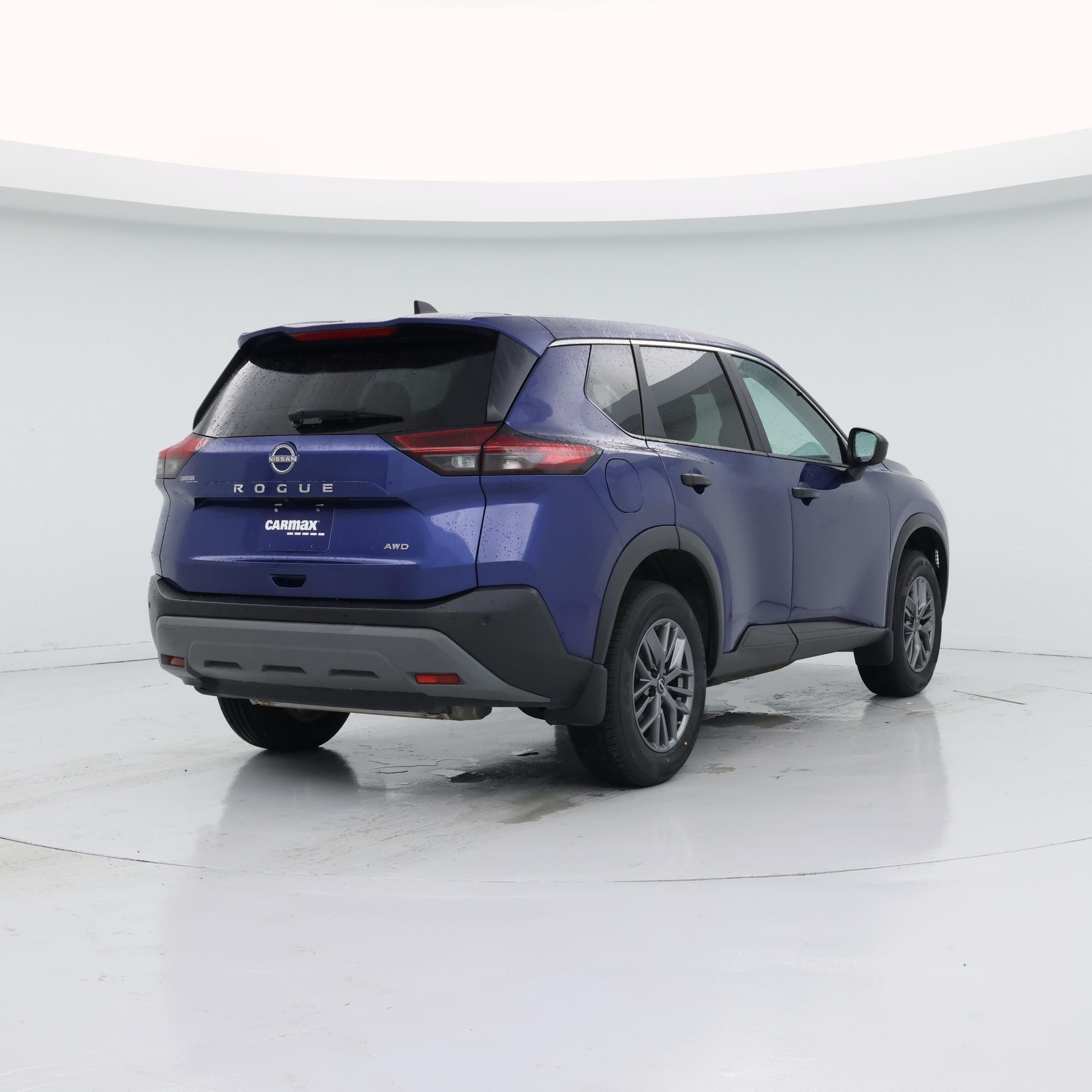 Thumbnail: 2023 Nissan Rogue - 8