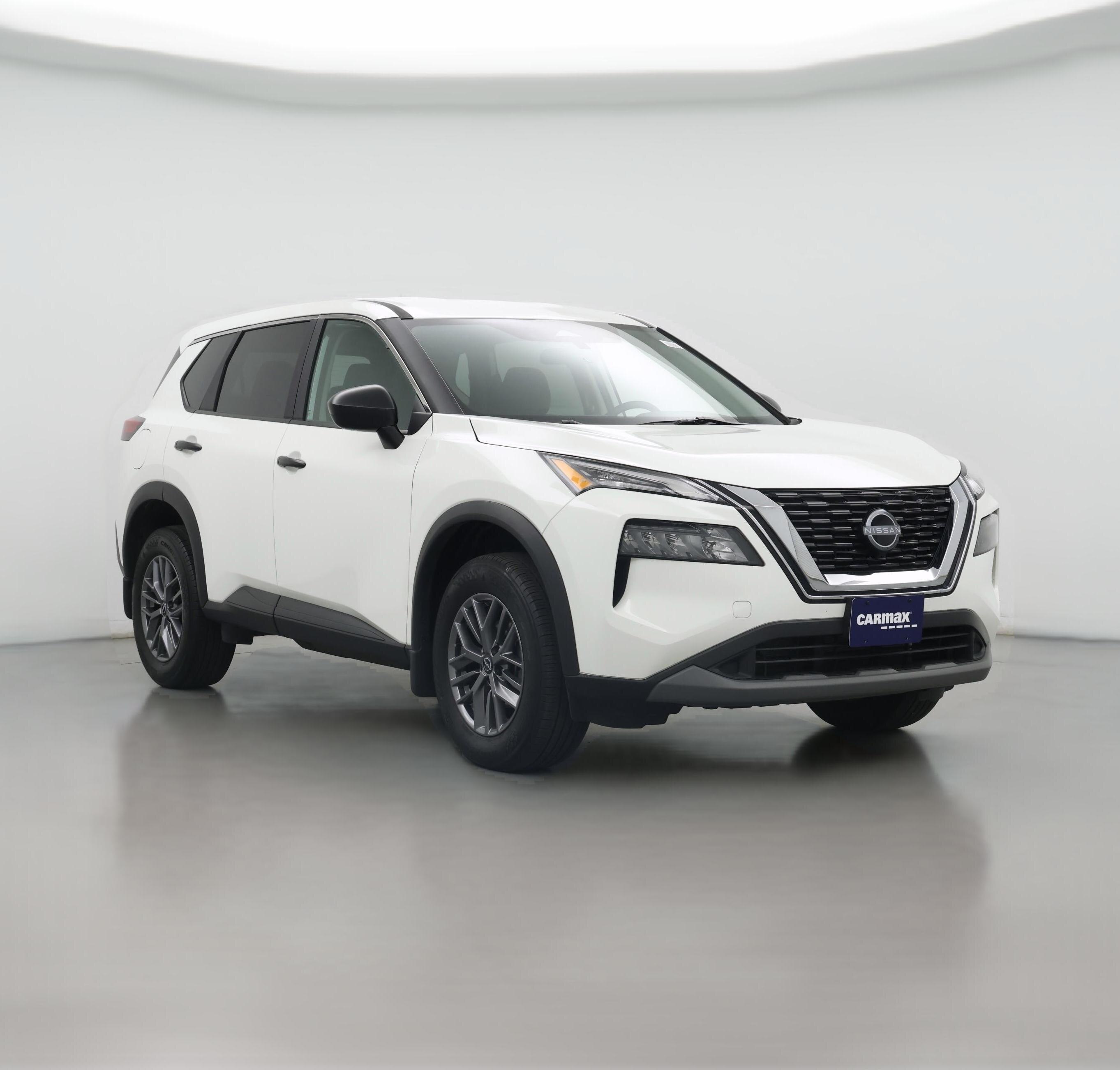 Thumbnail: 2023 Nissan Rogue - 1