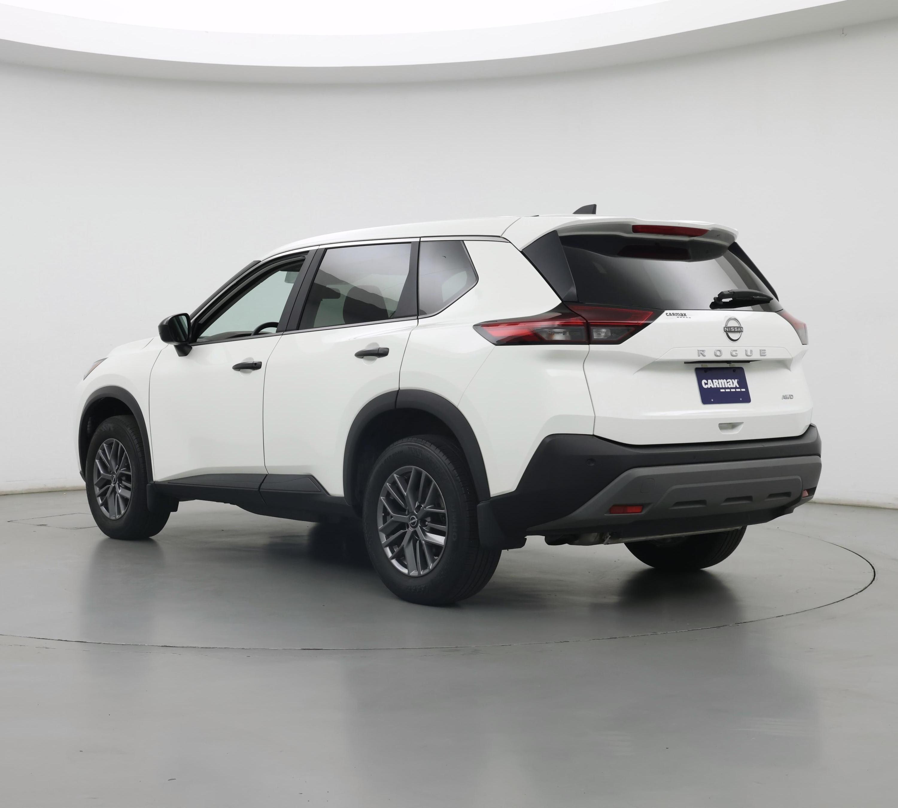 Thumbnail: 2023 Nissan Rogue - 2