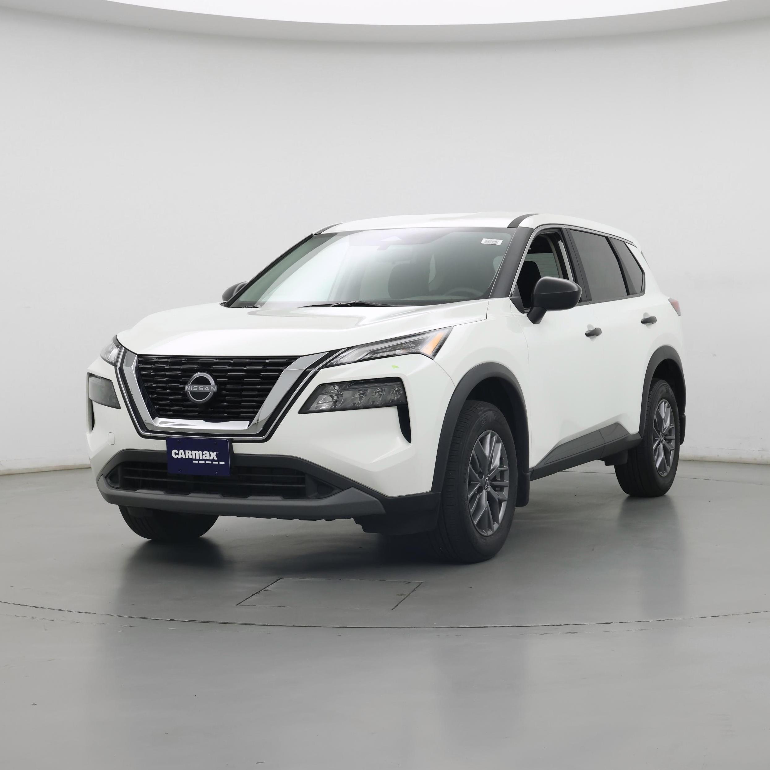 Thumbnail: 2023 Nissan Rogue - 4