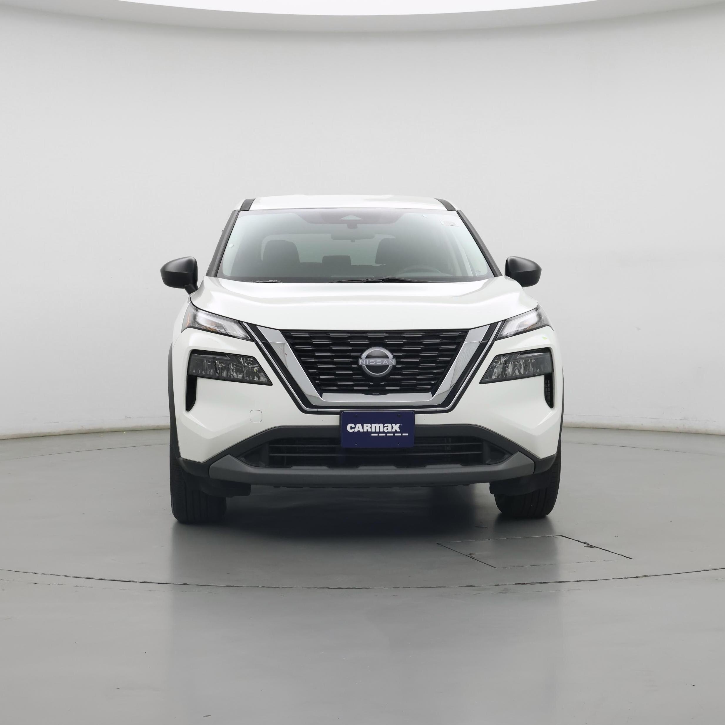 Thumbnail: 2023 Nissan Rogue - 5