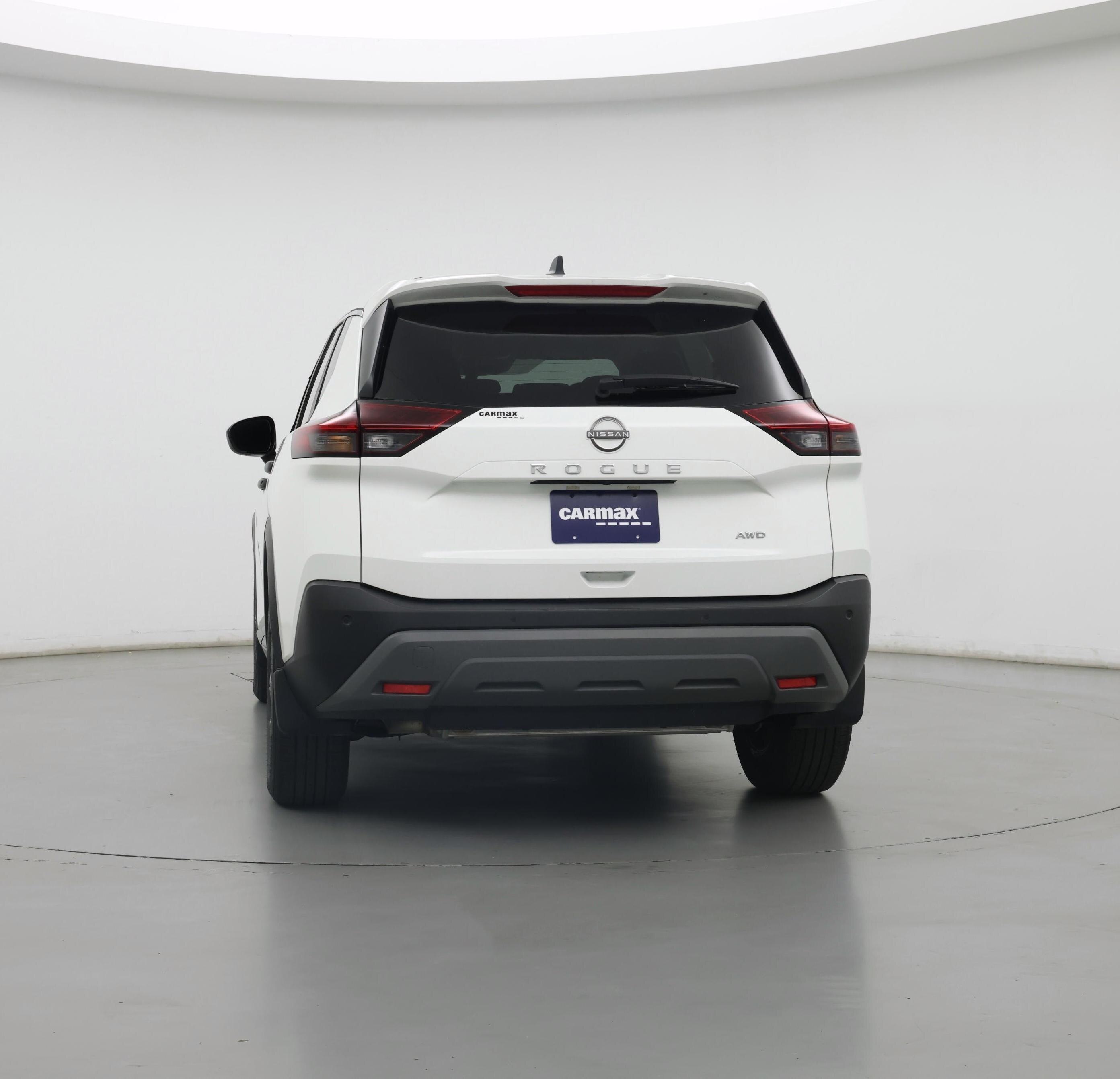 Thumbnail: 2023 Nissan Rogue - 6