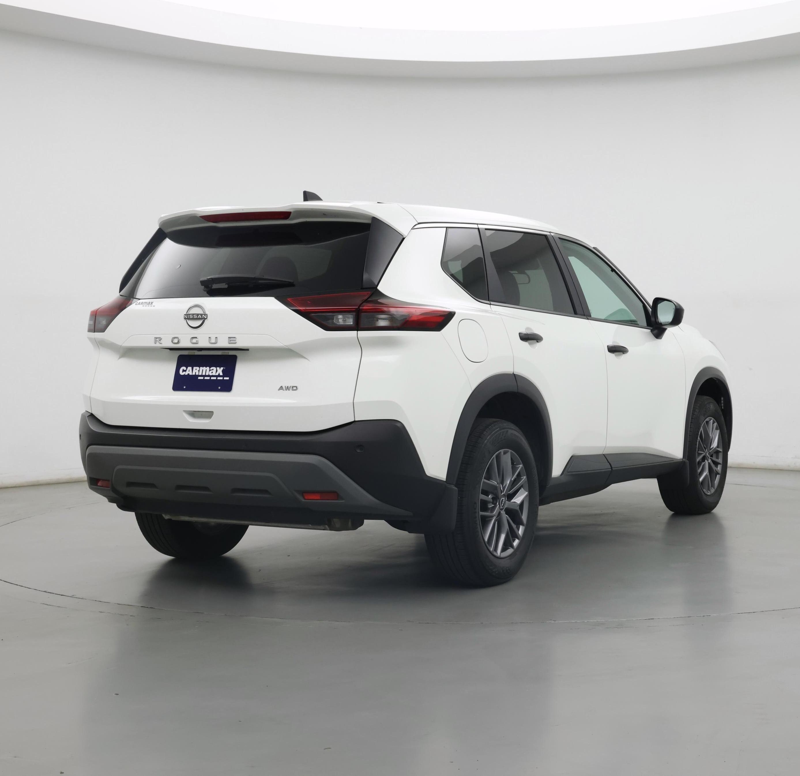 Thumbnail: 2023 Nissan Rogue - 8